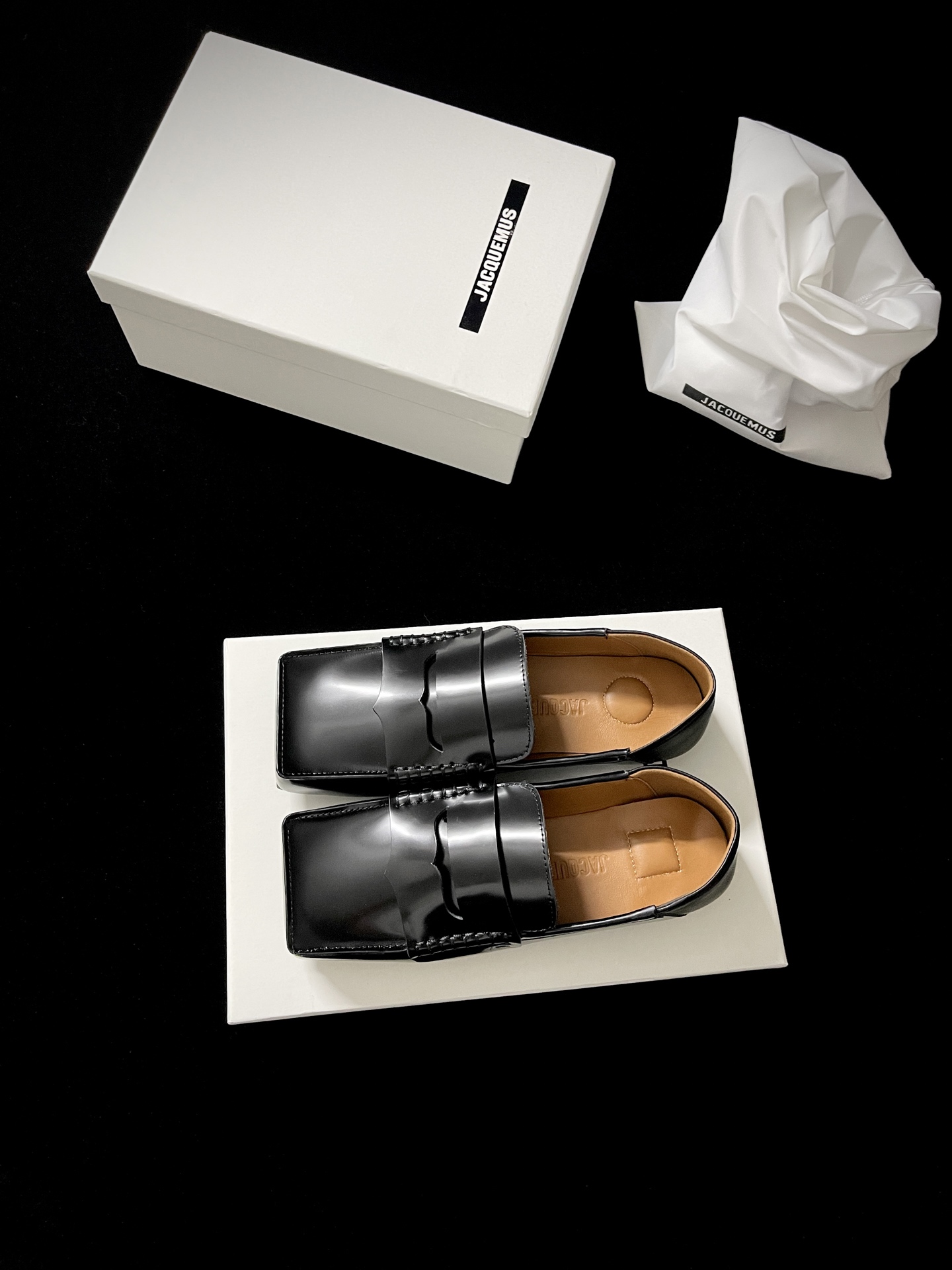 자크뮈스 신발 85202 Jacquemus Shoes