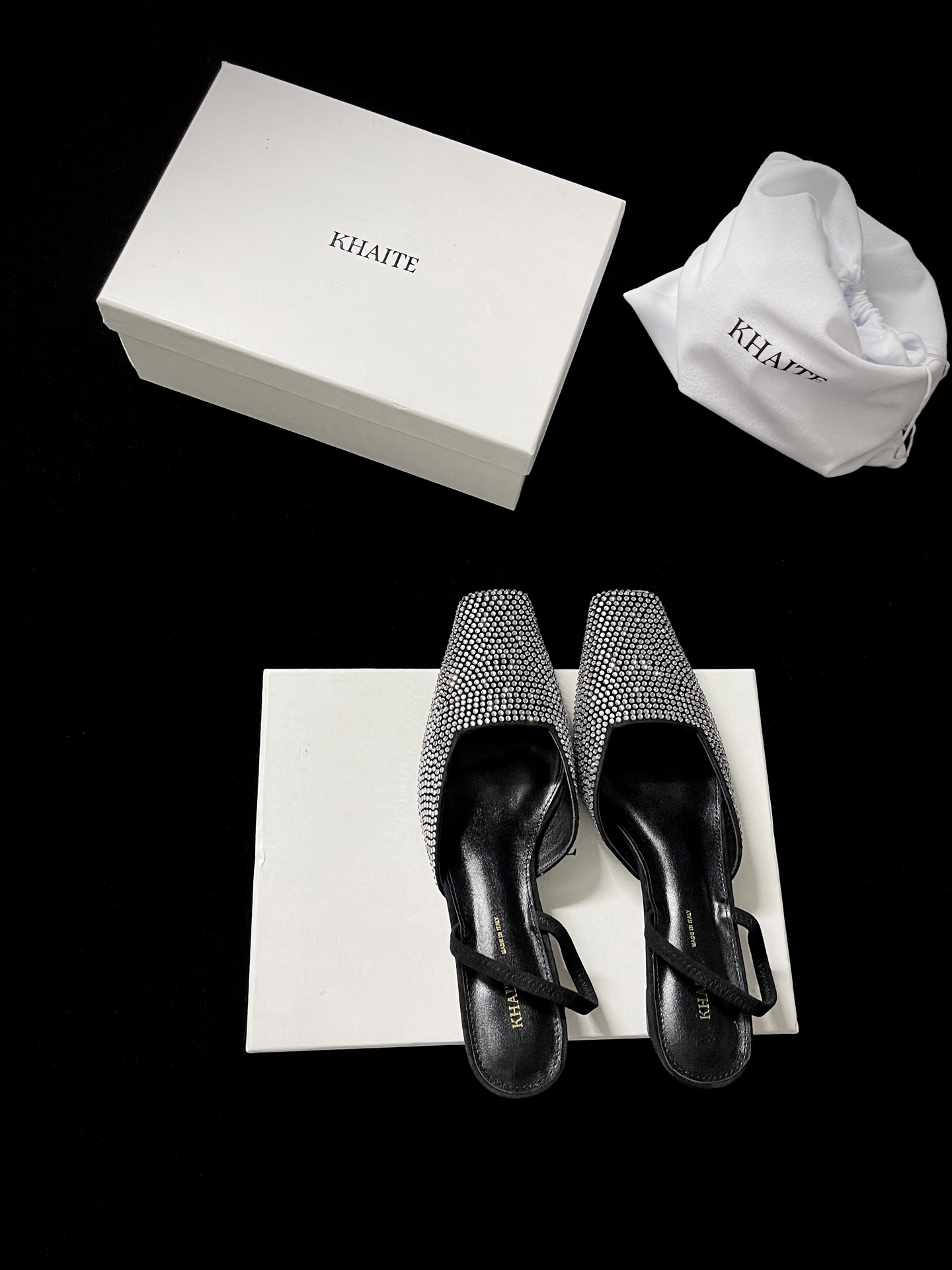 케이트 신발 118907 KHAITE Shoes