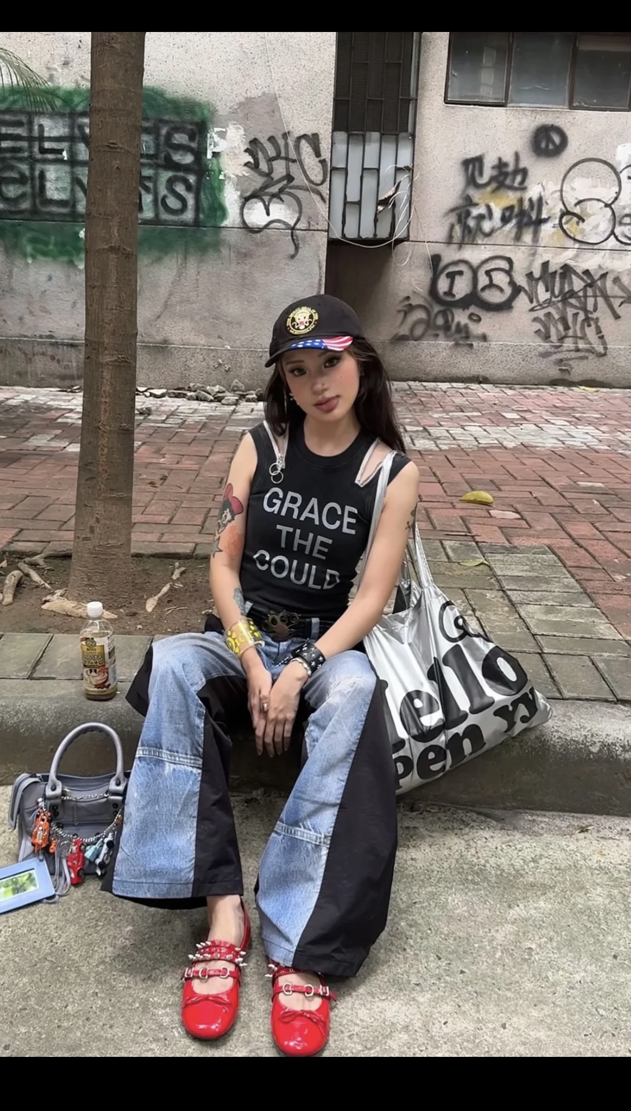 NO:409566,Great, ballet shoes19860909上脚绝了,芭蕾舞鞋,Women's Shoes