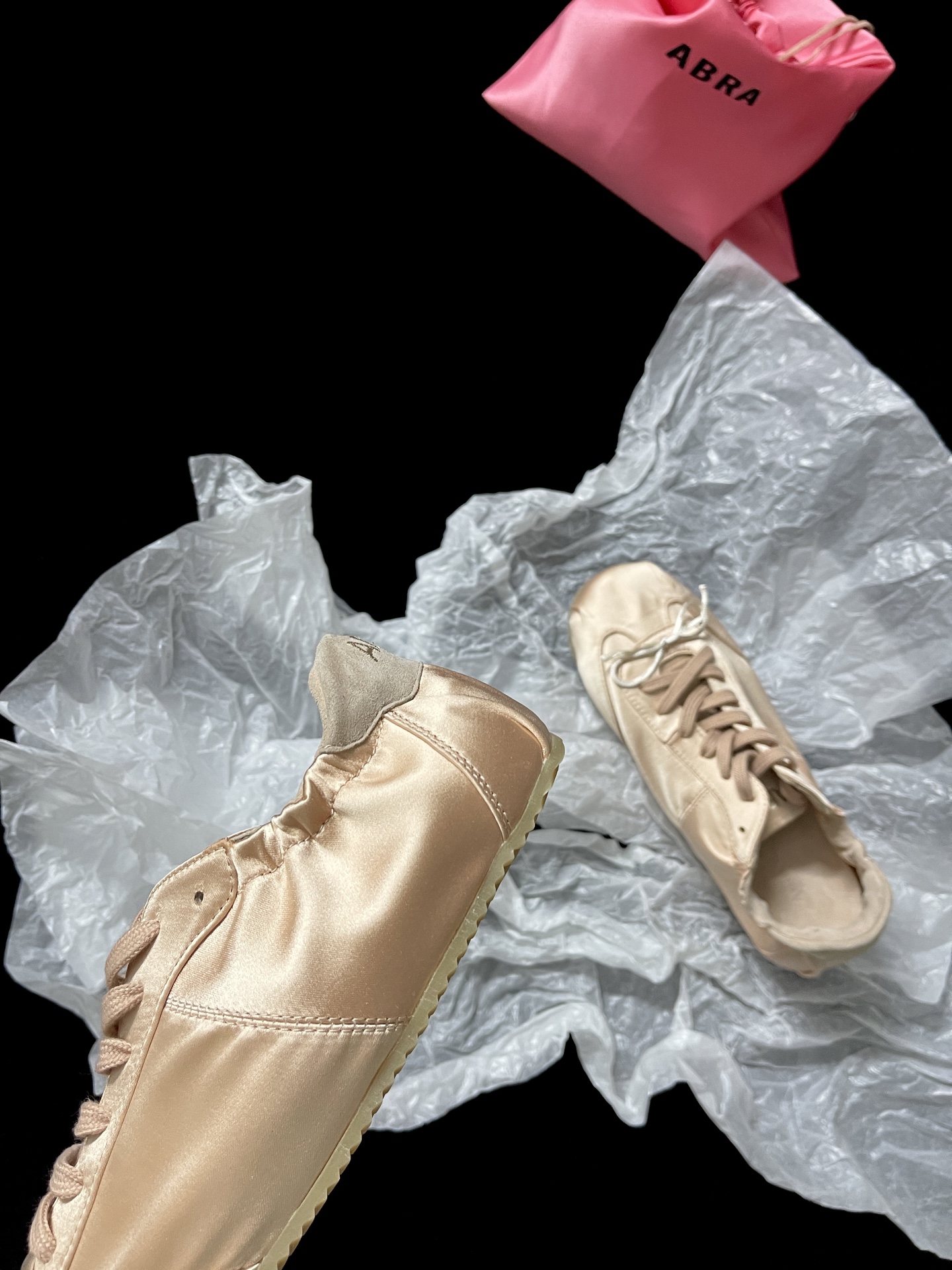 아브라 신발 134462 Shoes 썸네일 이미지