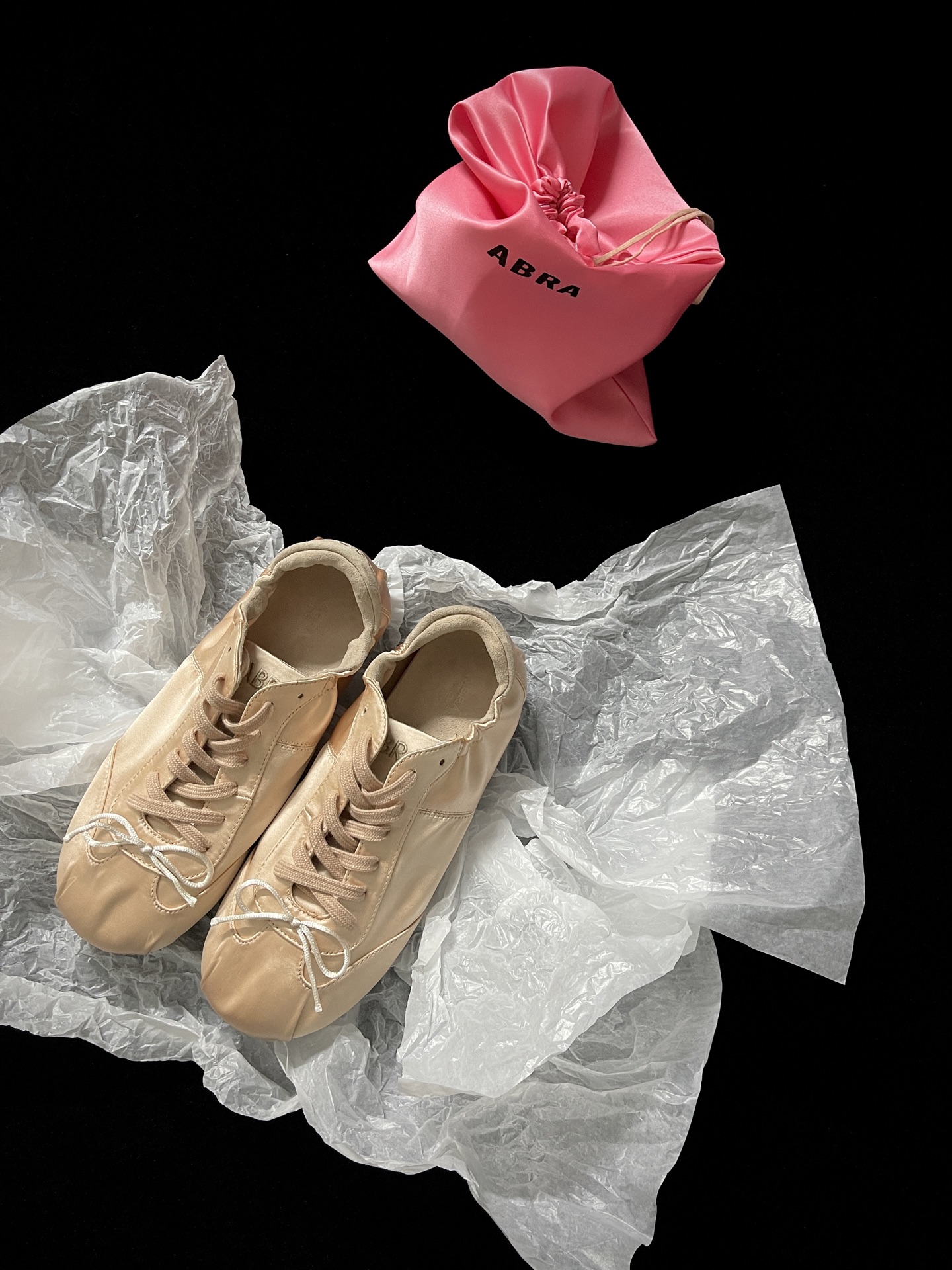 아브라 신발 134462 Shoes