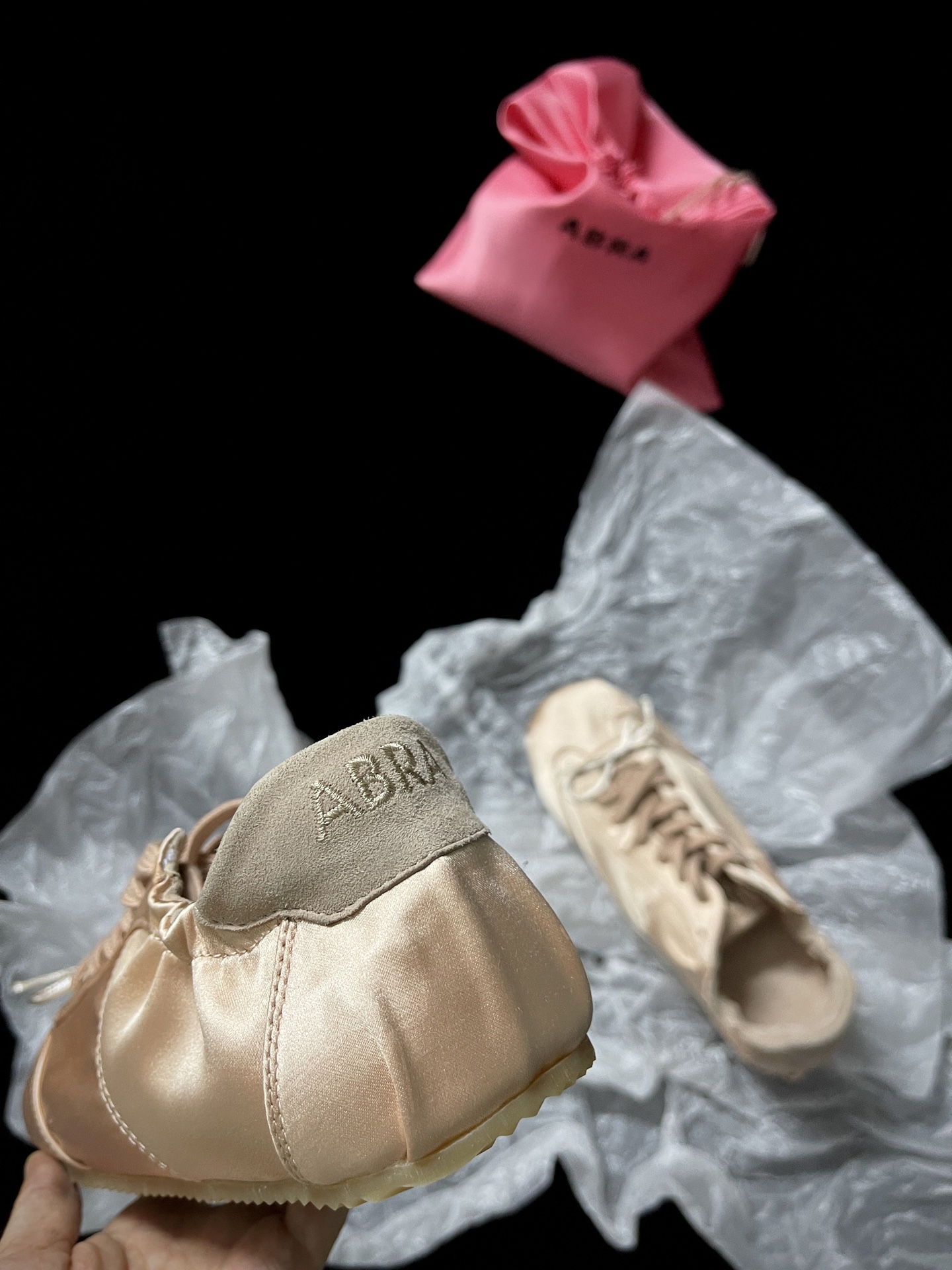 아브라 신발 134462 Shoes 썸네일 이미지