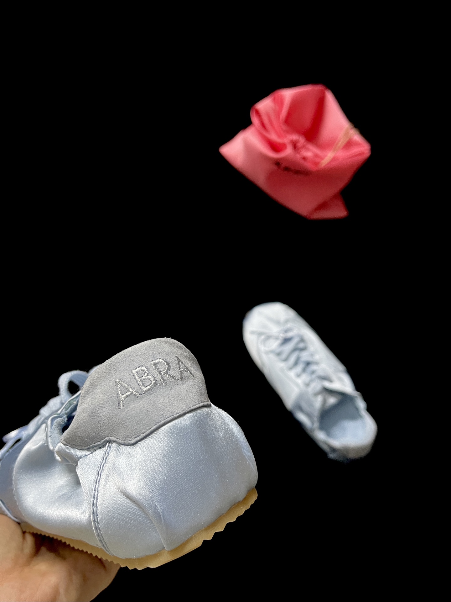 아브라 신발 134463 Shoes 썸네일 이미지