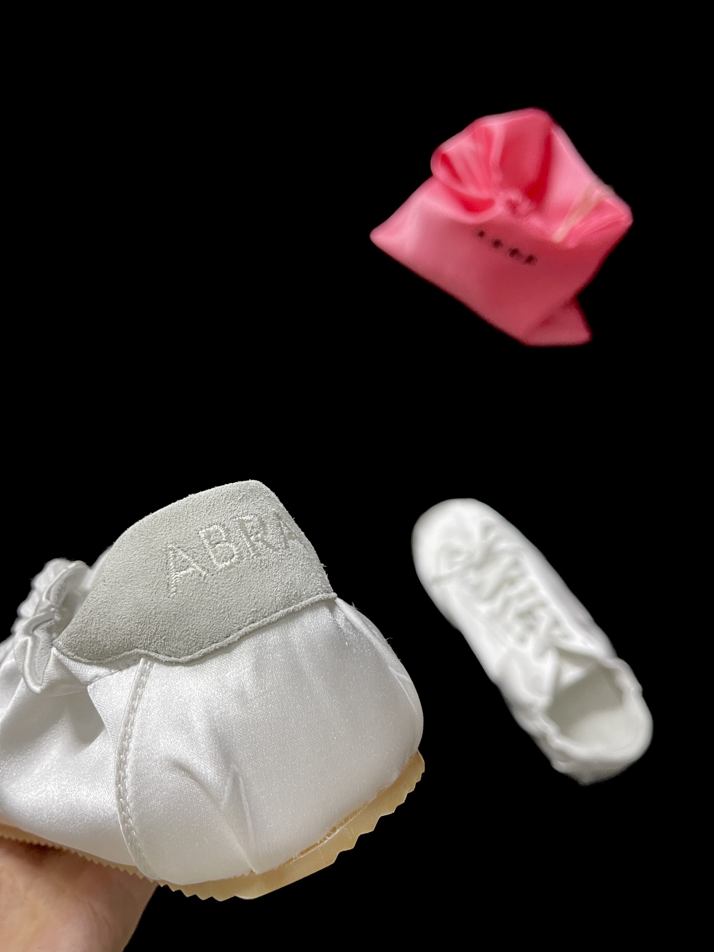 아브라 신발 134464 Shoes 썸네일 이미지