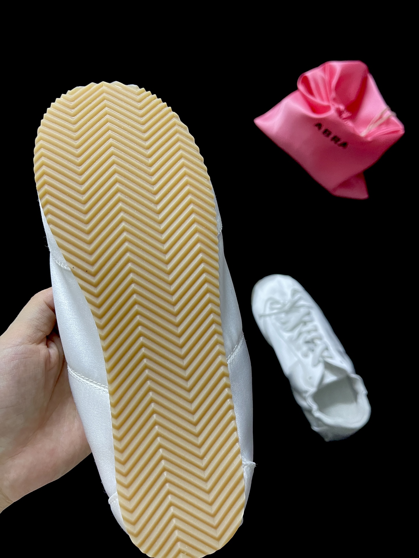아브라 신발 134464 Shoes 썸네일 이미지