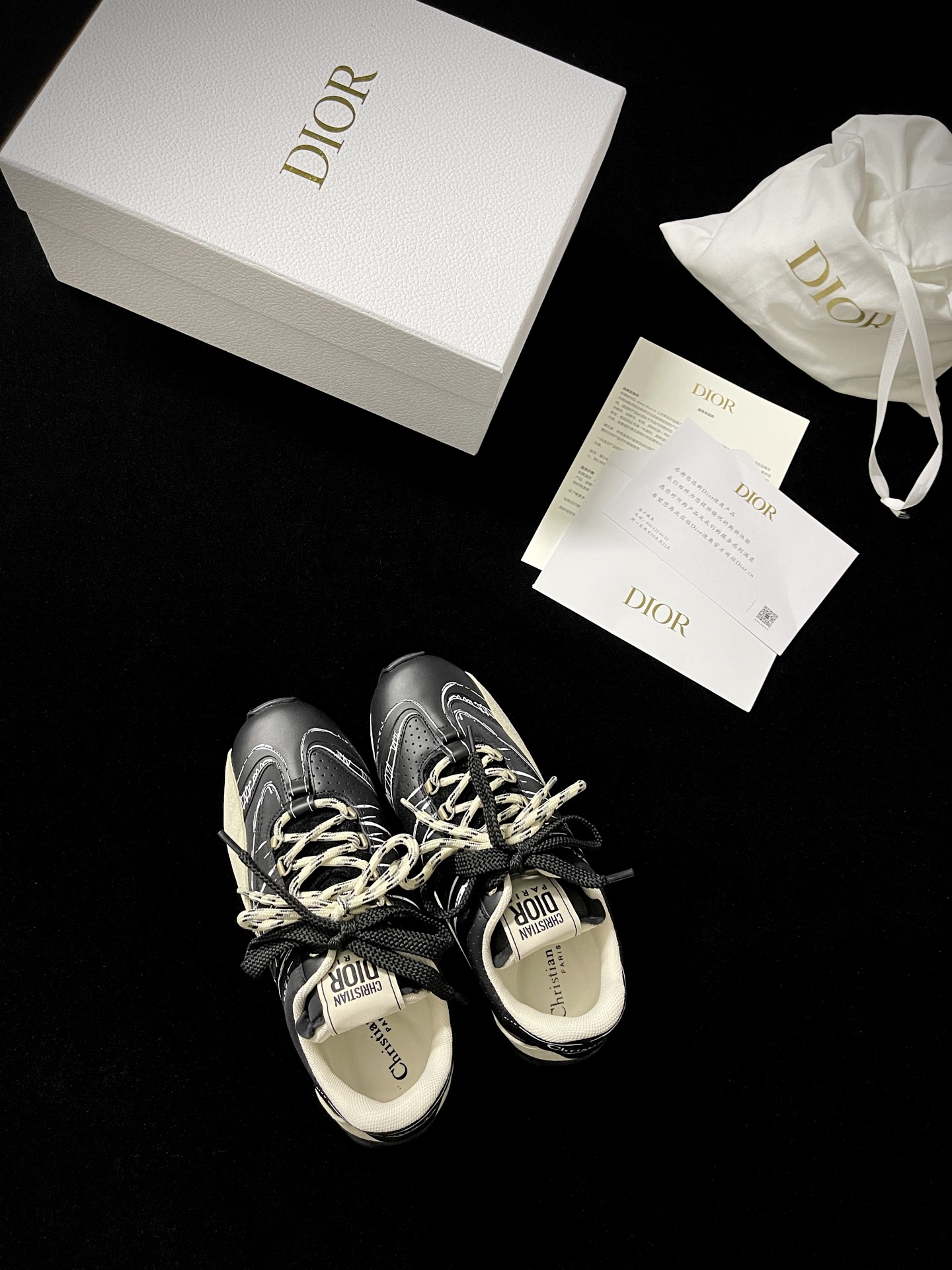 디올 신발 8779 Dior Shoes