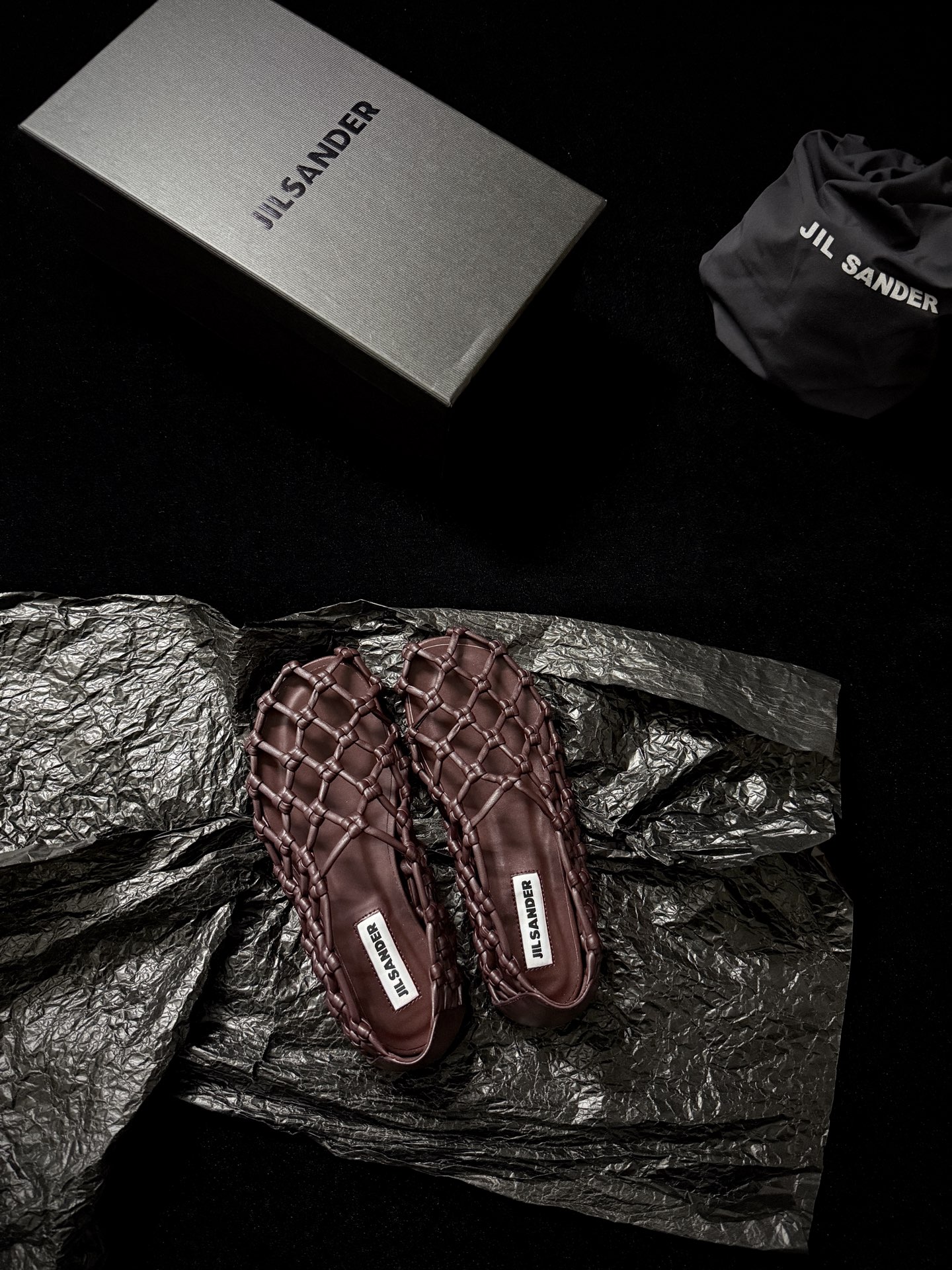 질샌더 신발 75081 Jil Sander Shoes