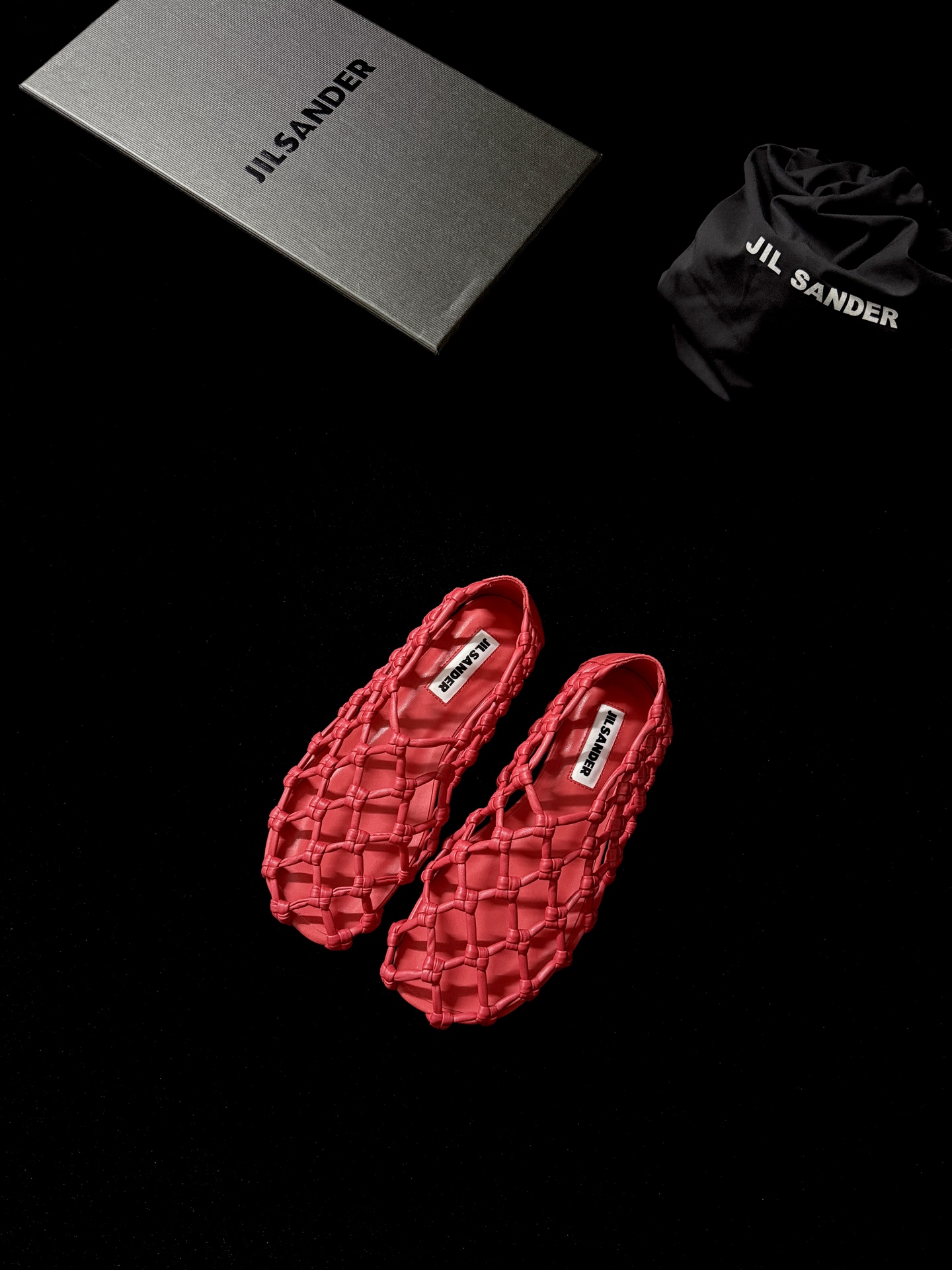 질샌더 신발 75082 Jil Sander Shoes