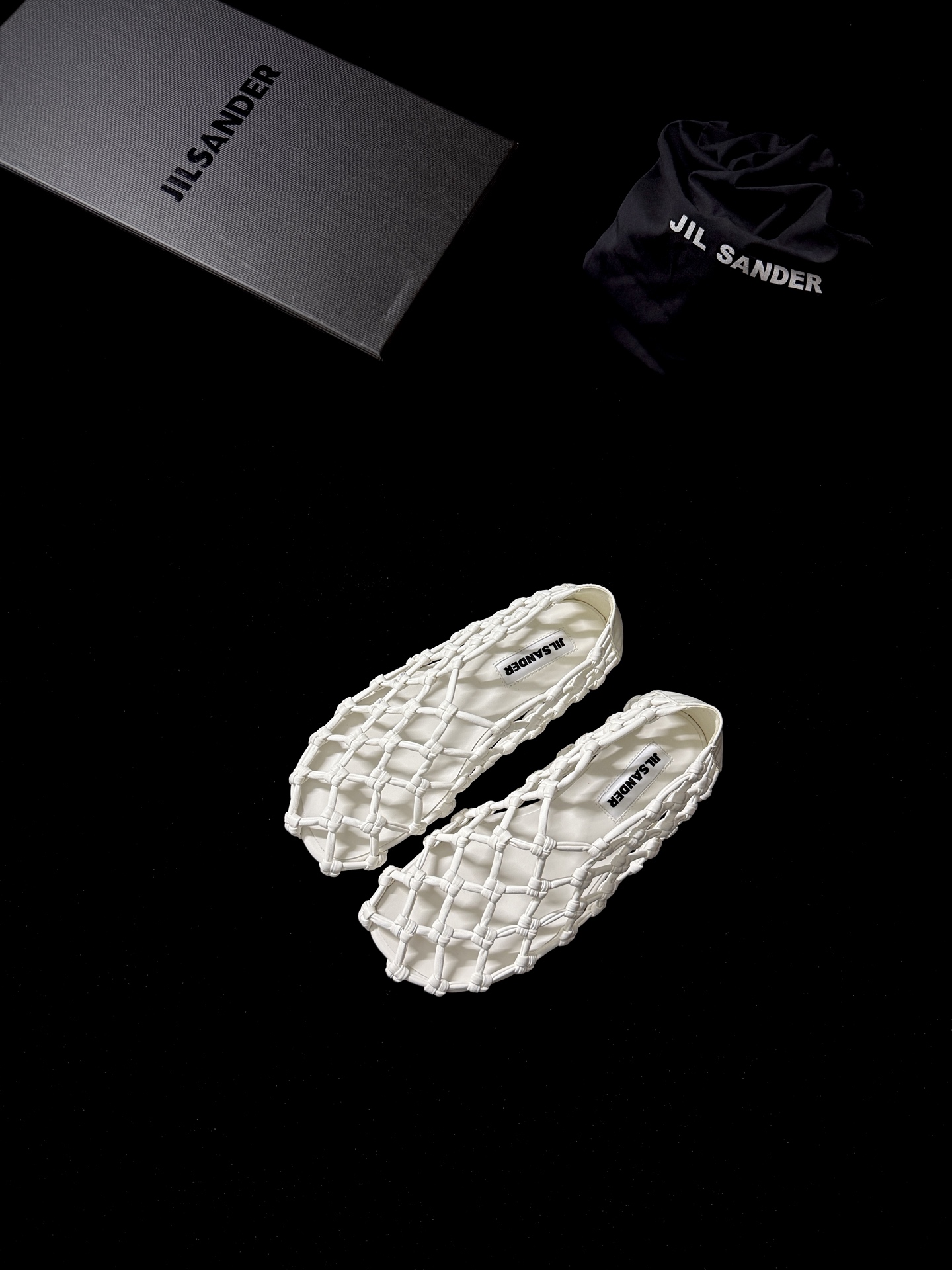 질샌더 신발 75083 Jil Sander Shoes