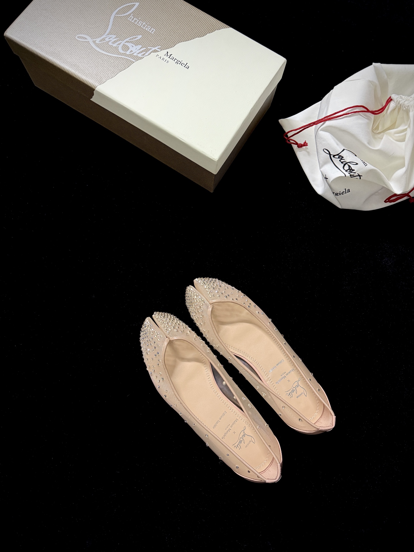 마르지엘라 신발 9168 상세 이미지 2