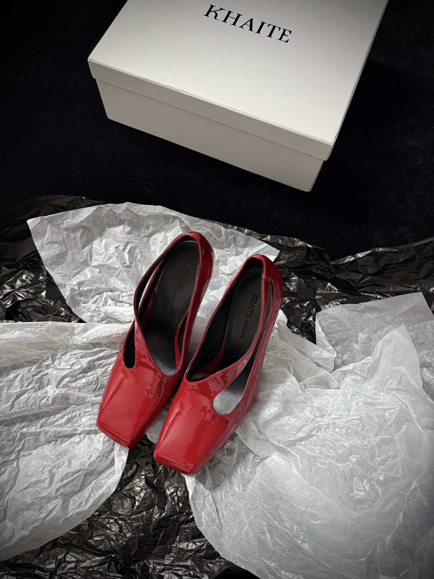 케이트 신발 118910 KHAITE Shoes
