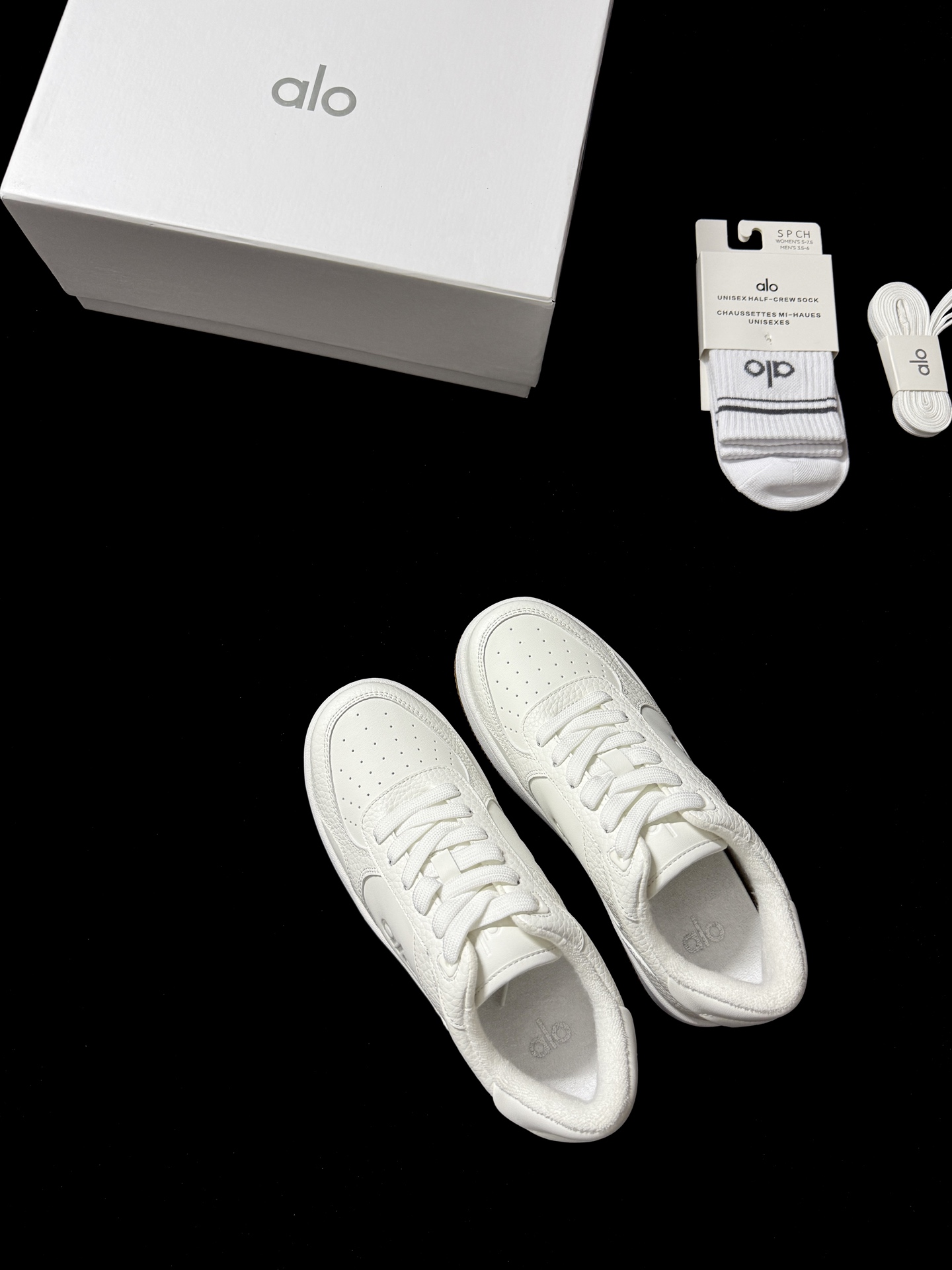 알로 신발 75453 ALO Shoes