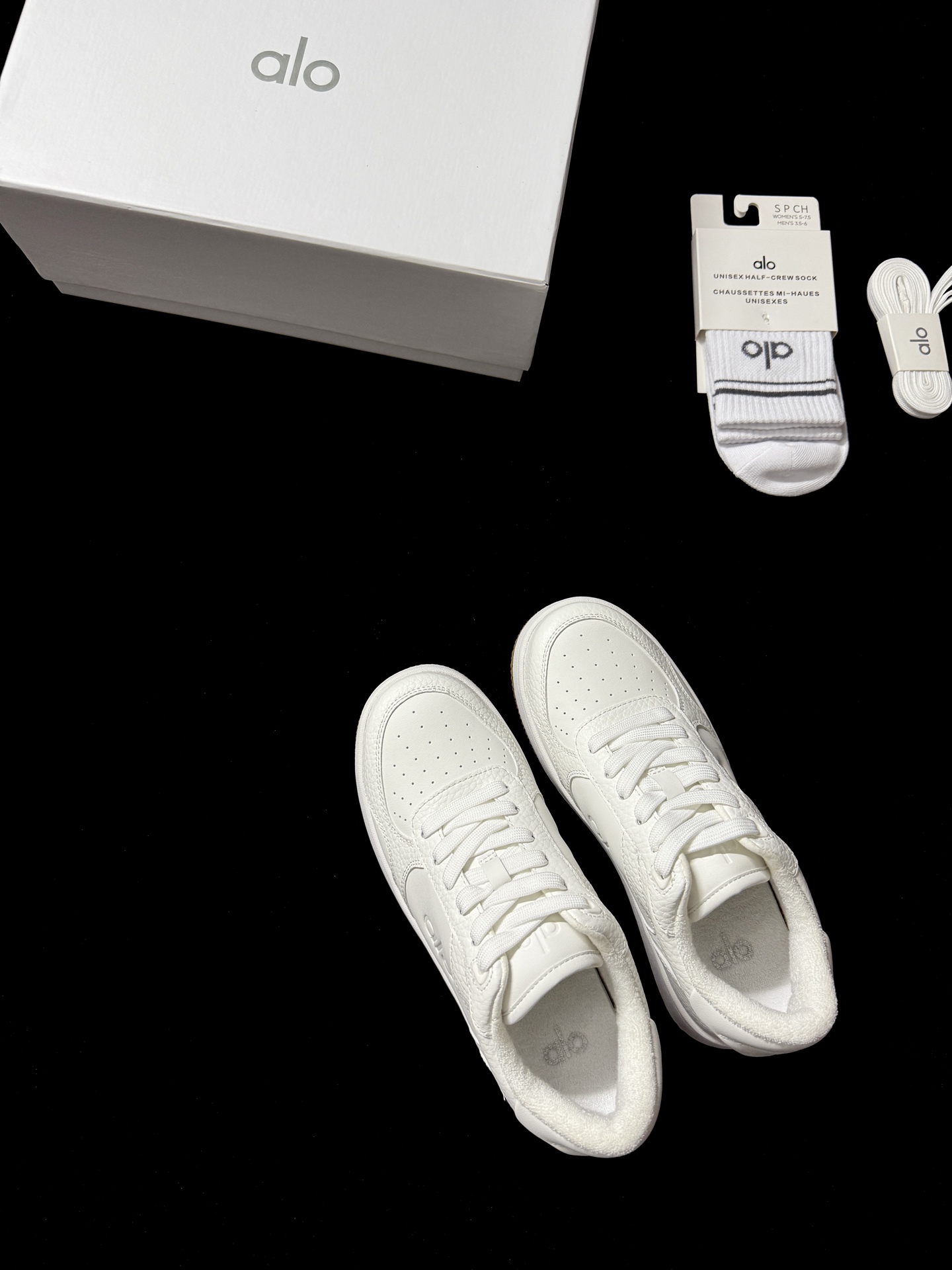 알로 신발 75451 ALO Shoes