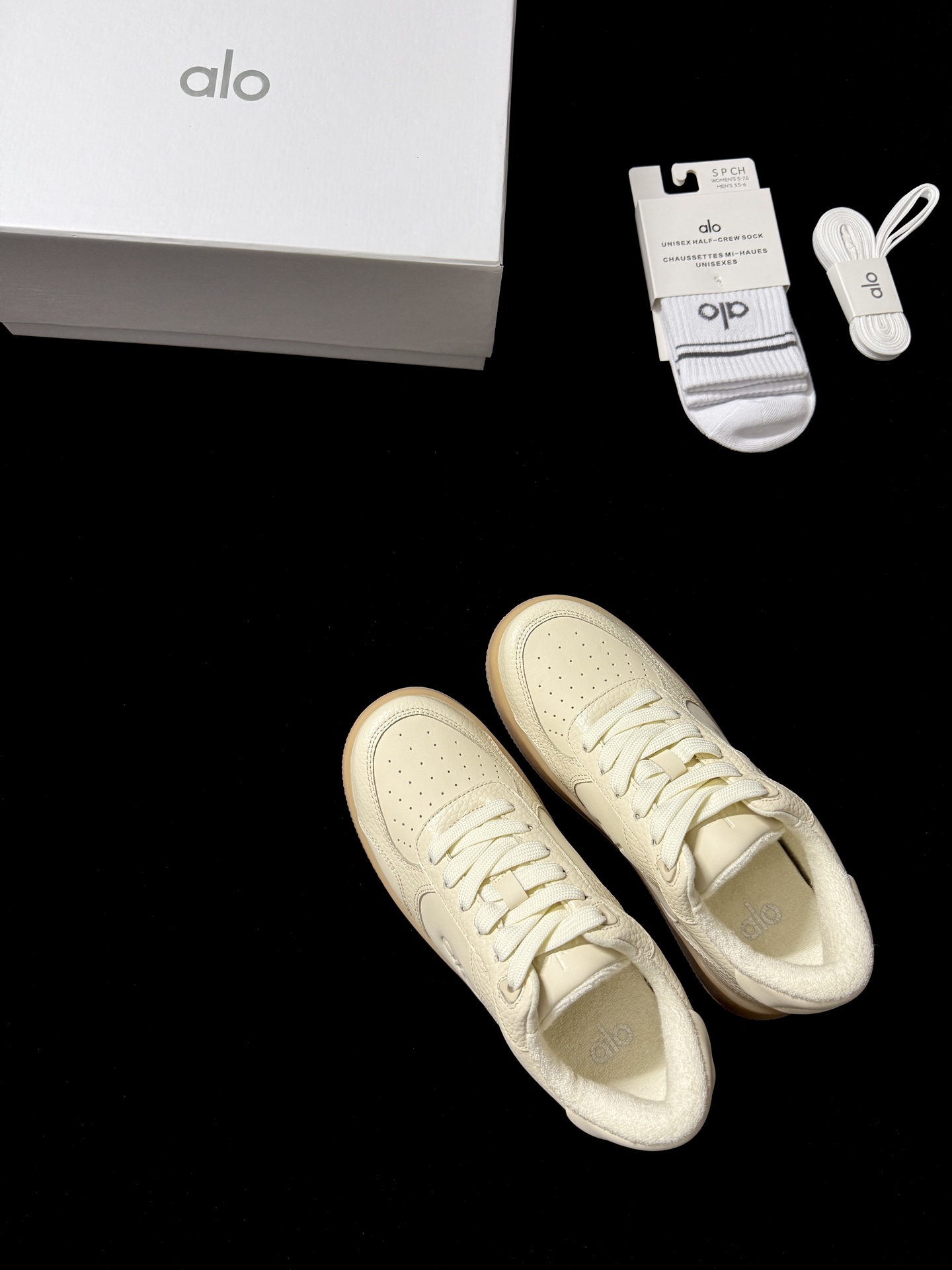 알로 신발 75449 ALO Shoes