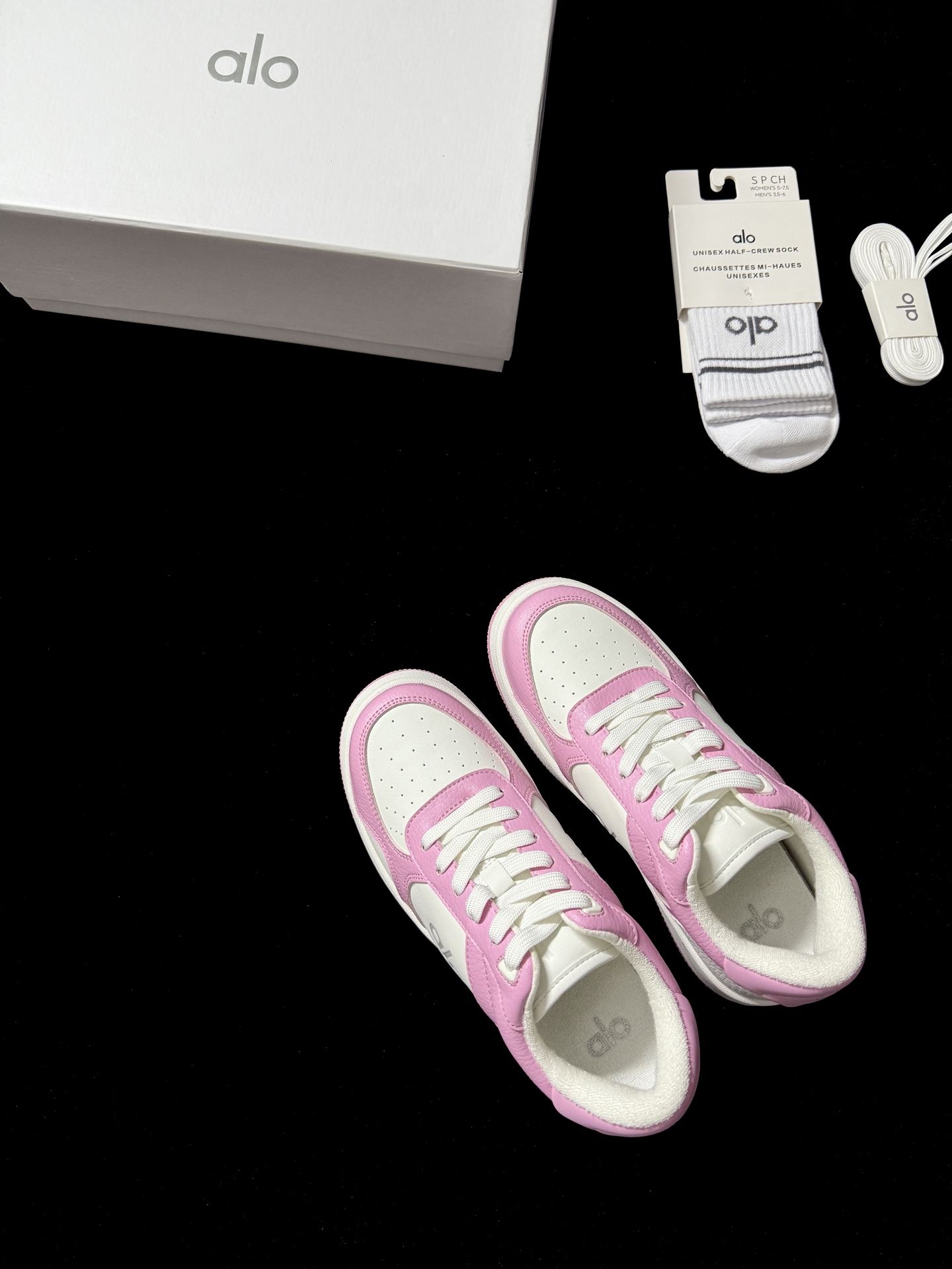 알로 신발 75447 ALO Shoes