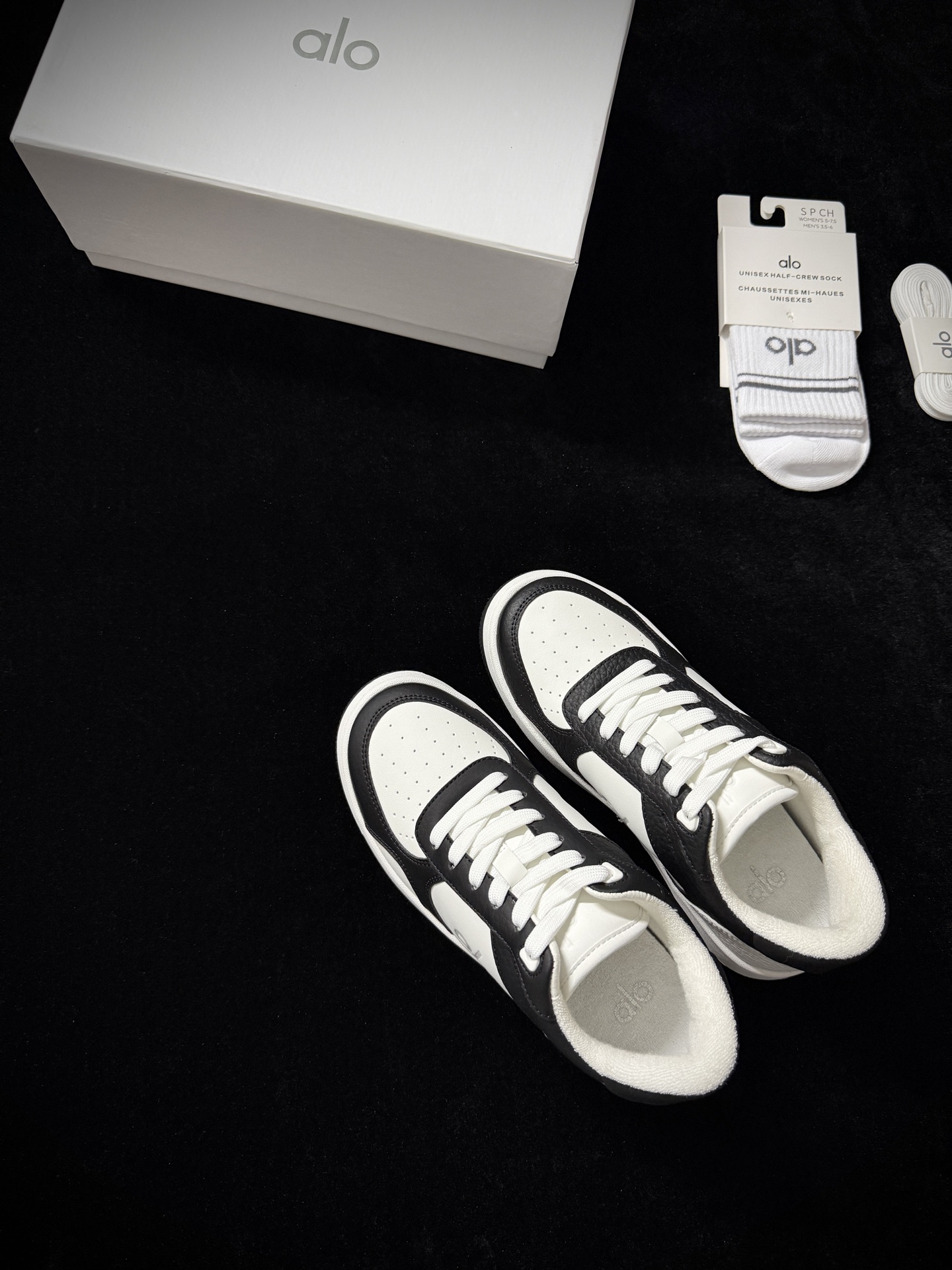 알로 신발 75445 ALO Shoes