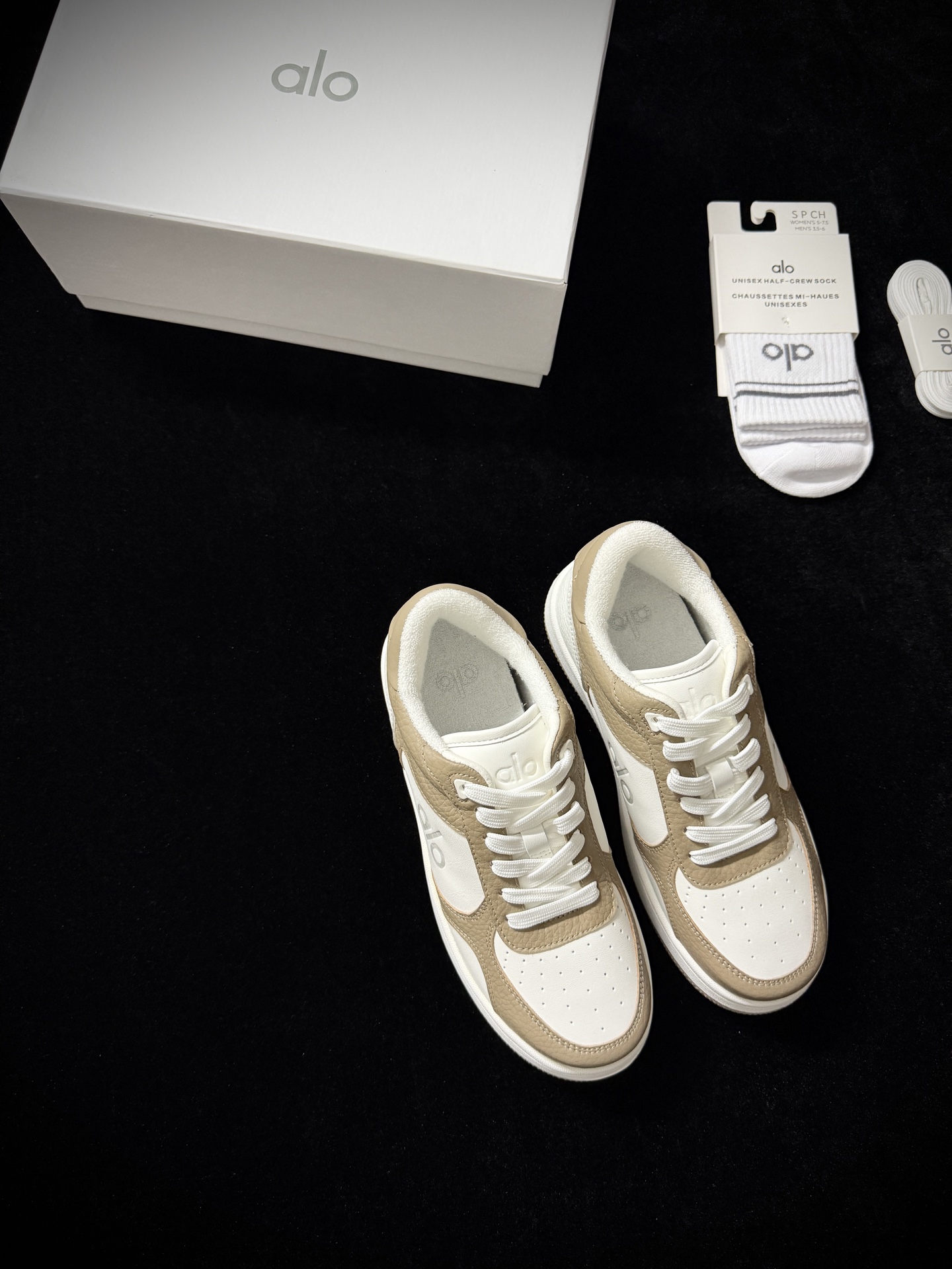 알로 신발 75443 ALO Shoes