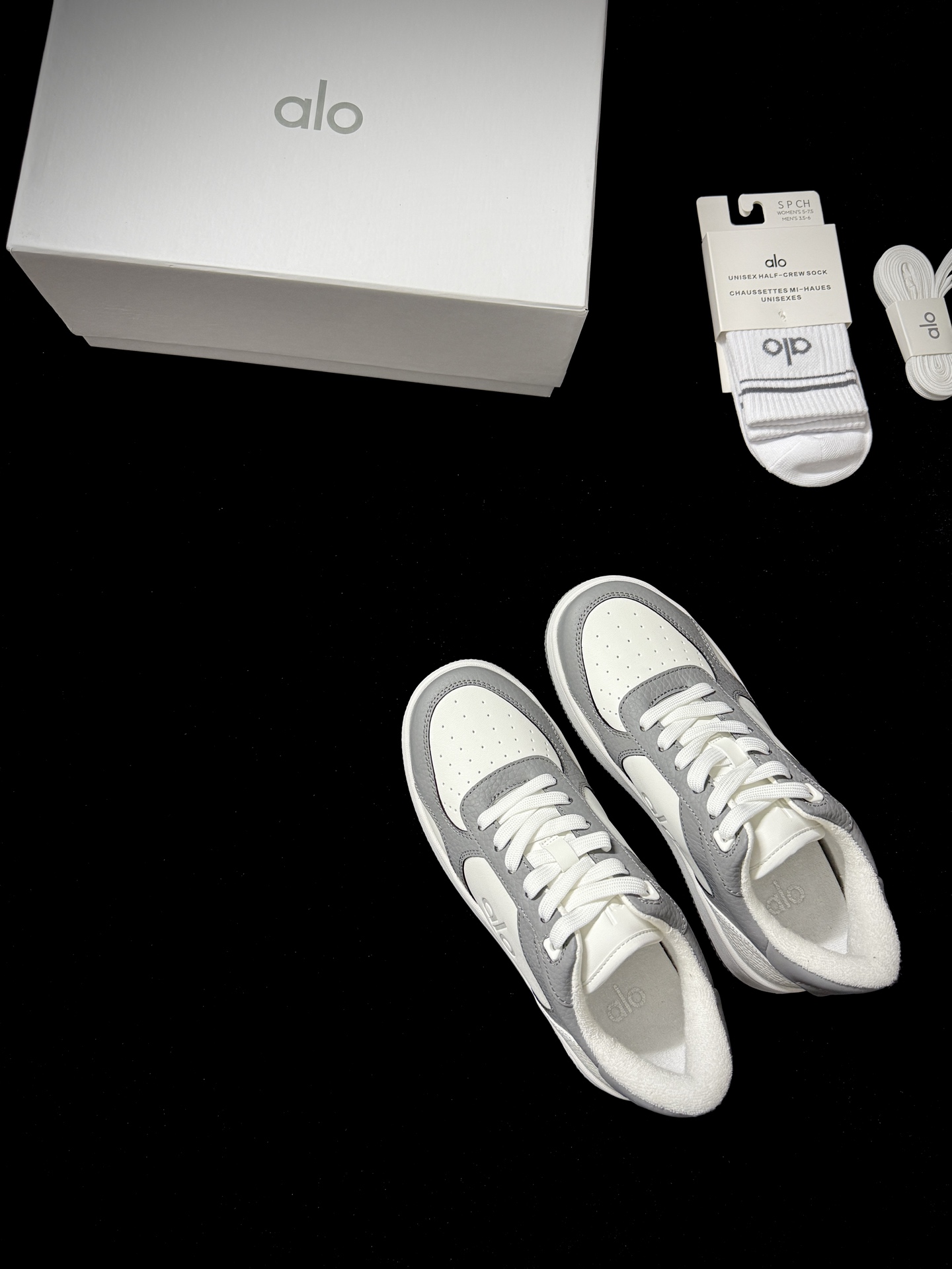 알로 신발 75441 ALO Shoes
