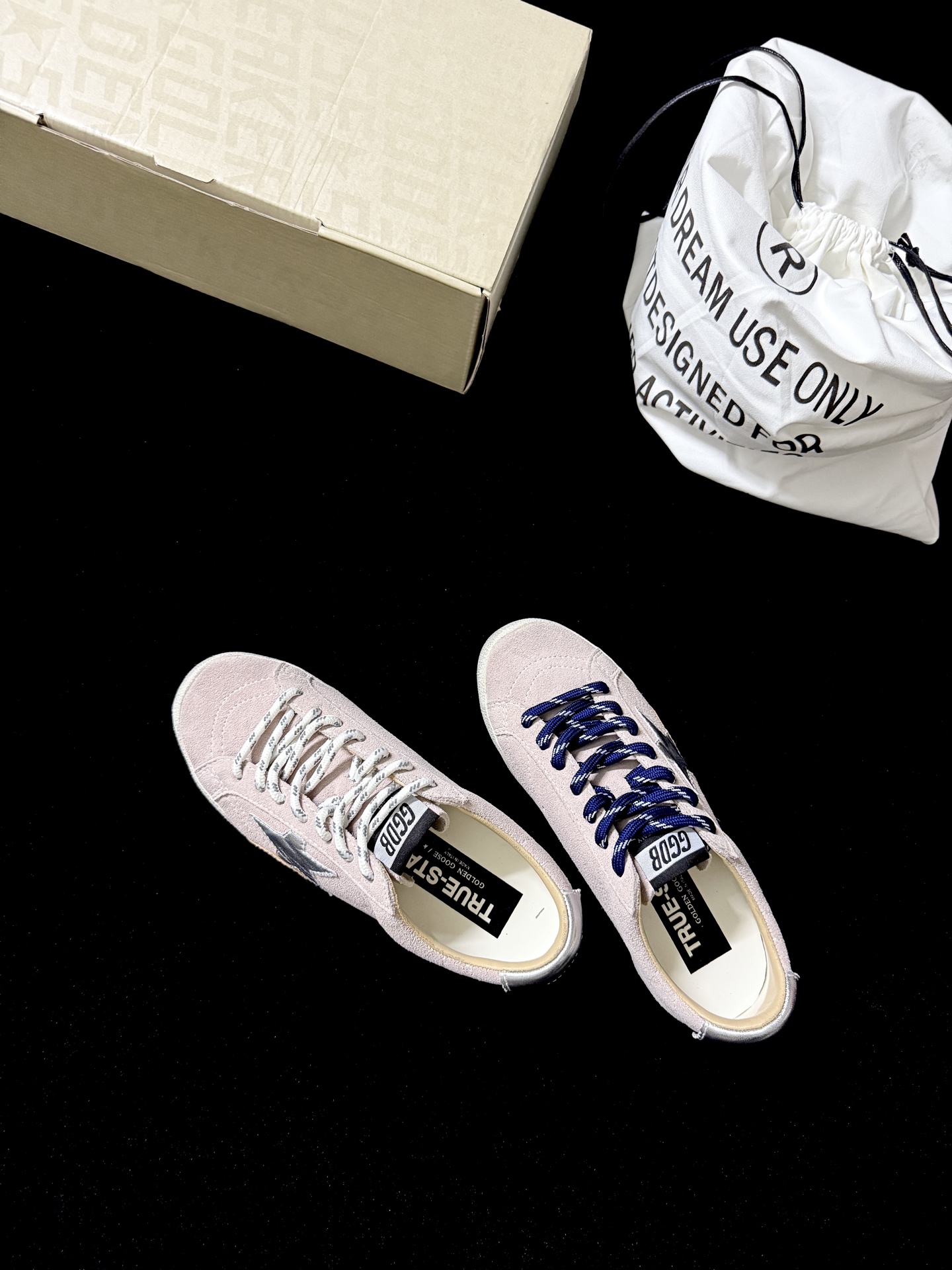 골든구스 독일 트레이닝화 15884 이미지 2