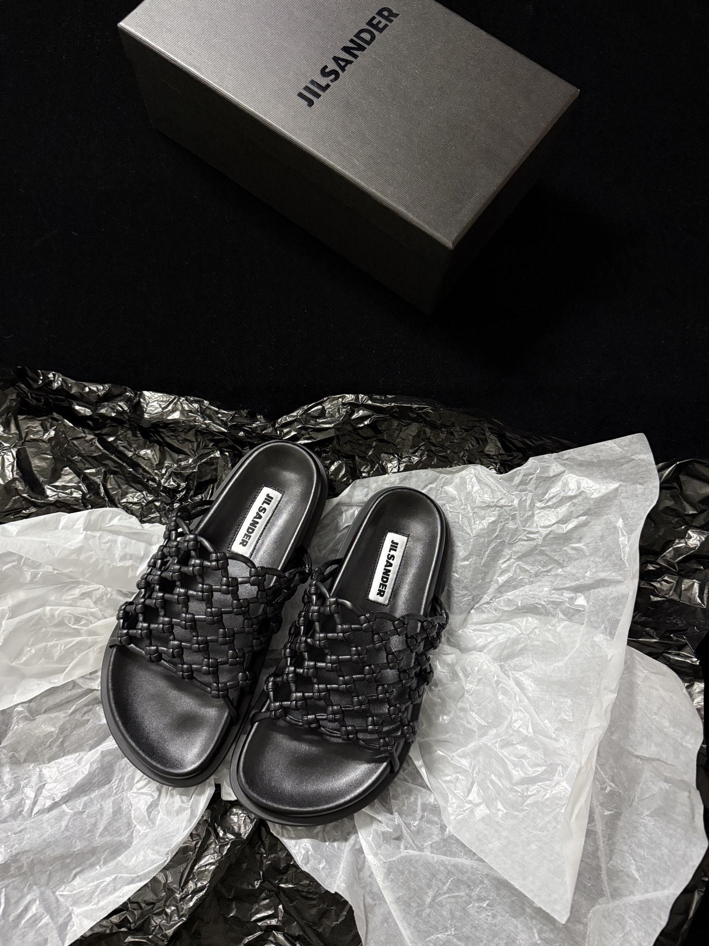 질샌더 신발 75084 Jil Sander Shoes