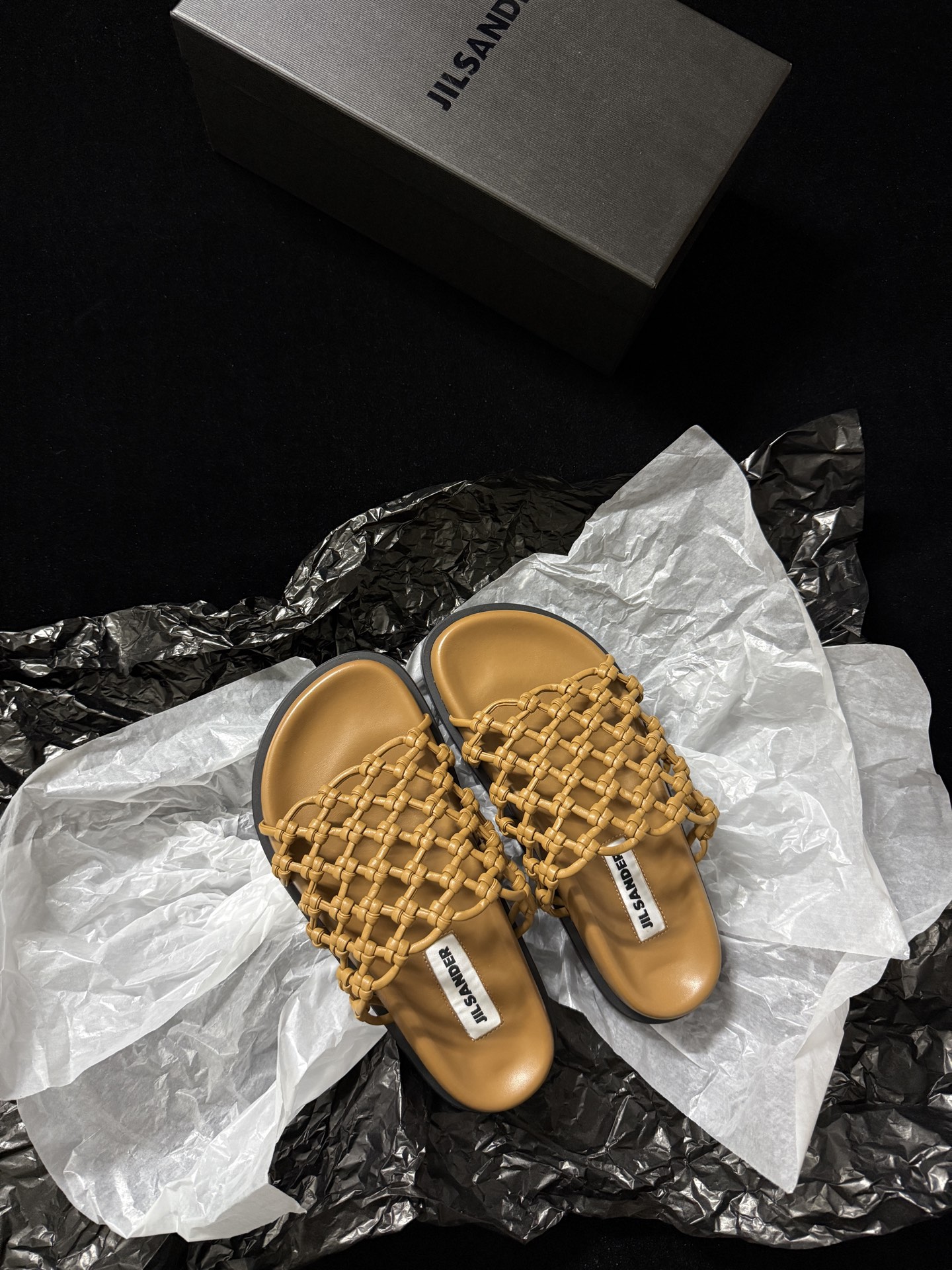 질샌더 신발 75085 Jil Sander Shoes