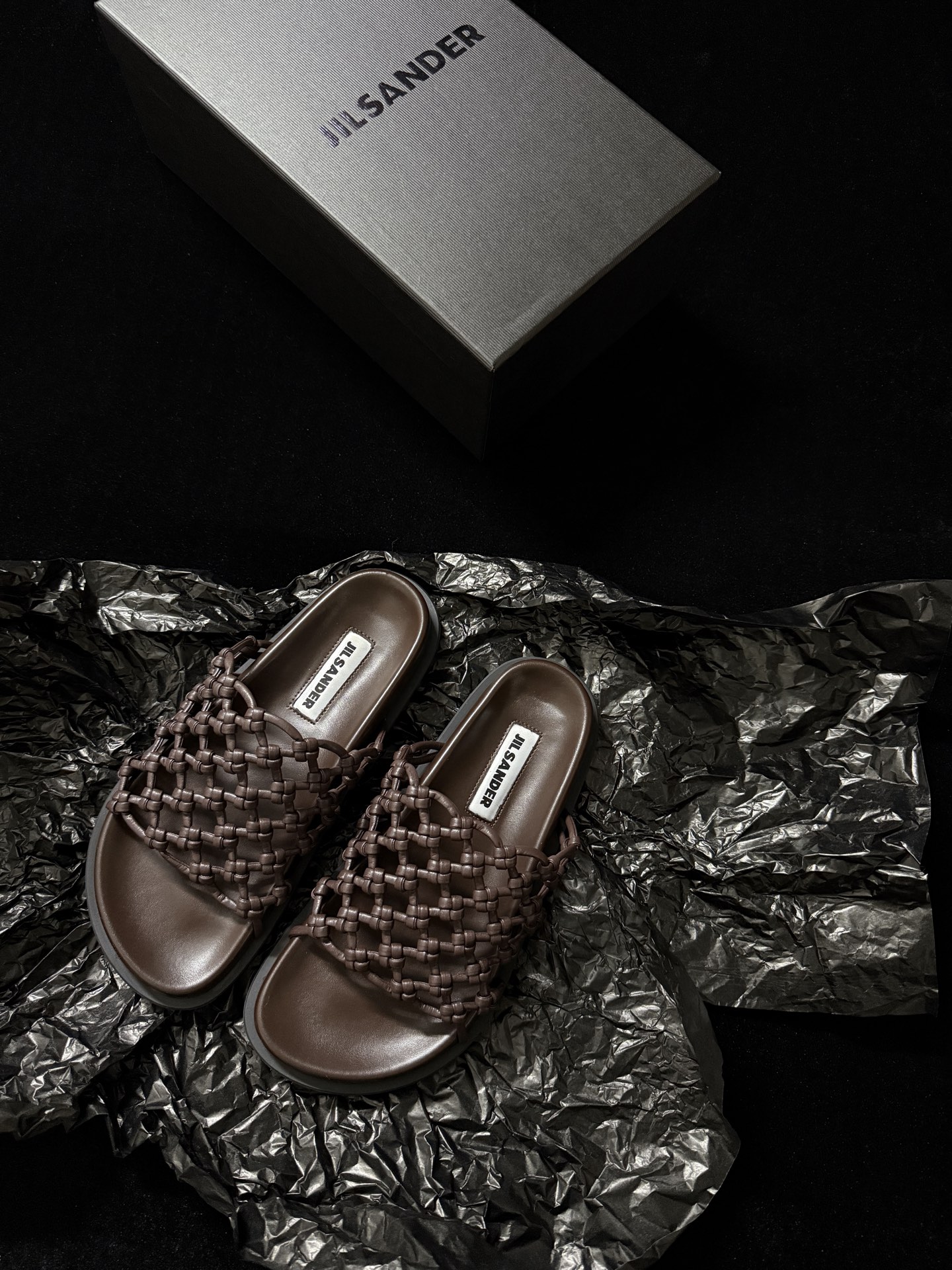 질샌더 신발 75086 Jil Sander Shoes