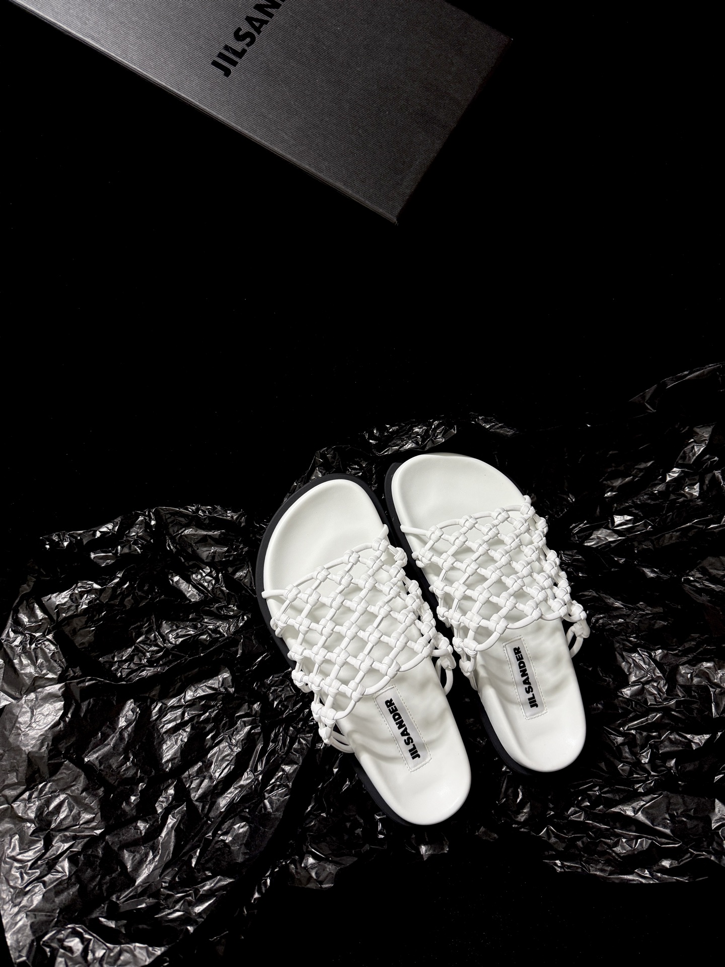 질샌더 신발 75087 Jil Sander Shoes