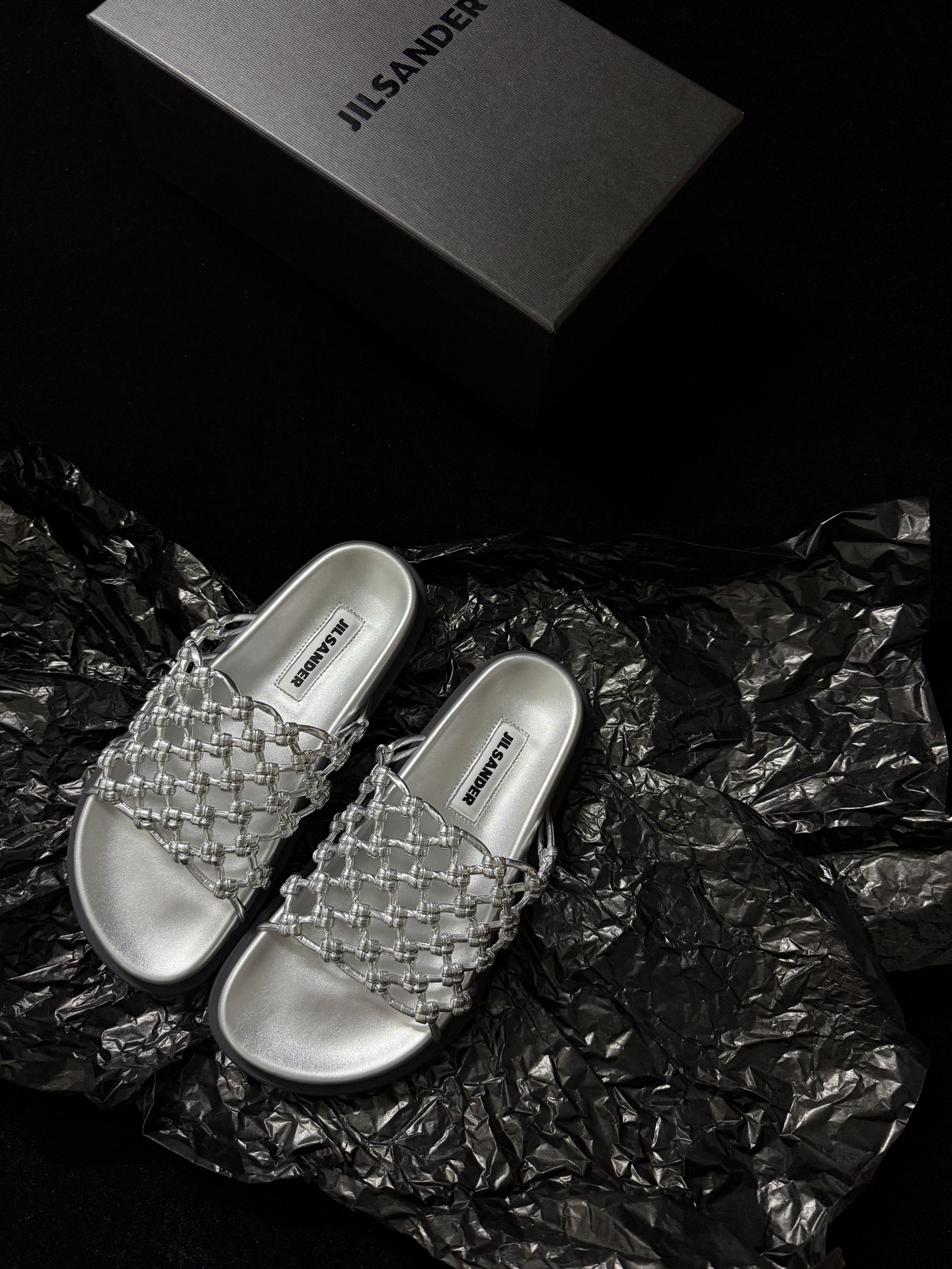 질샌더 신발 75088 Jil Sander Shoes