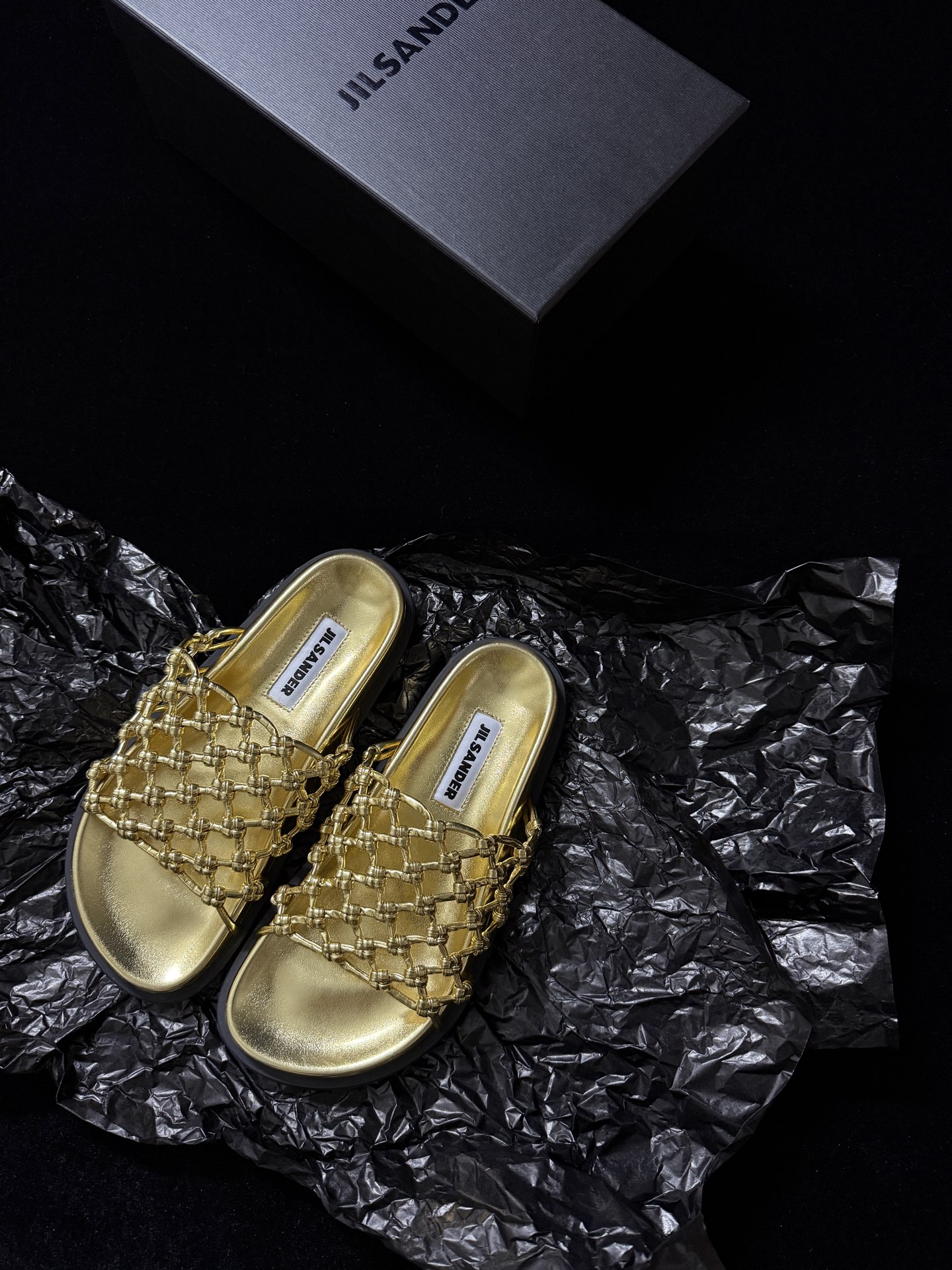 질샌더 신발 75089 Jil Sander Shoes