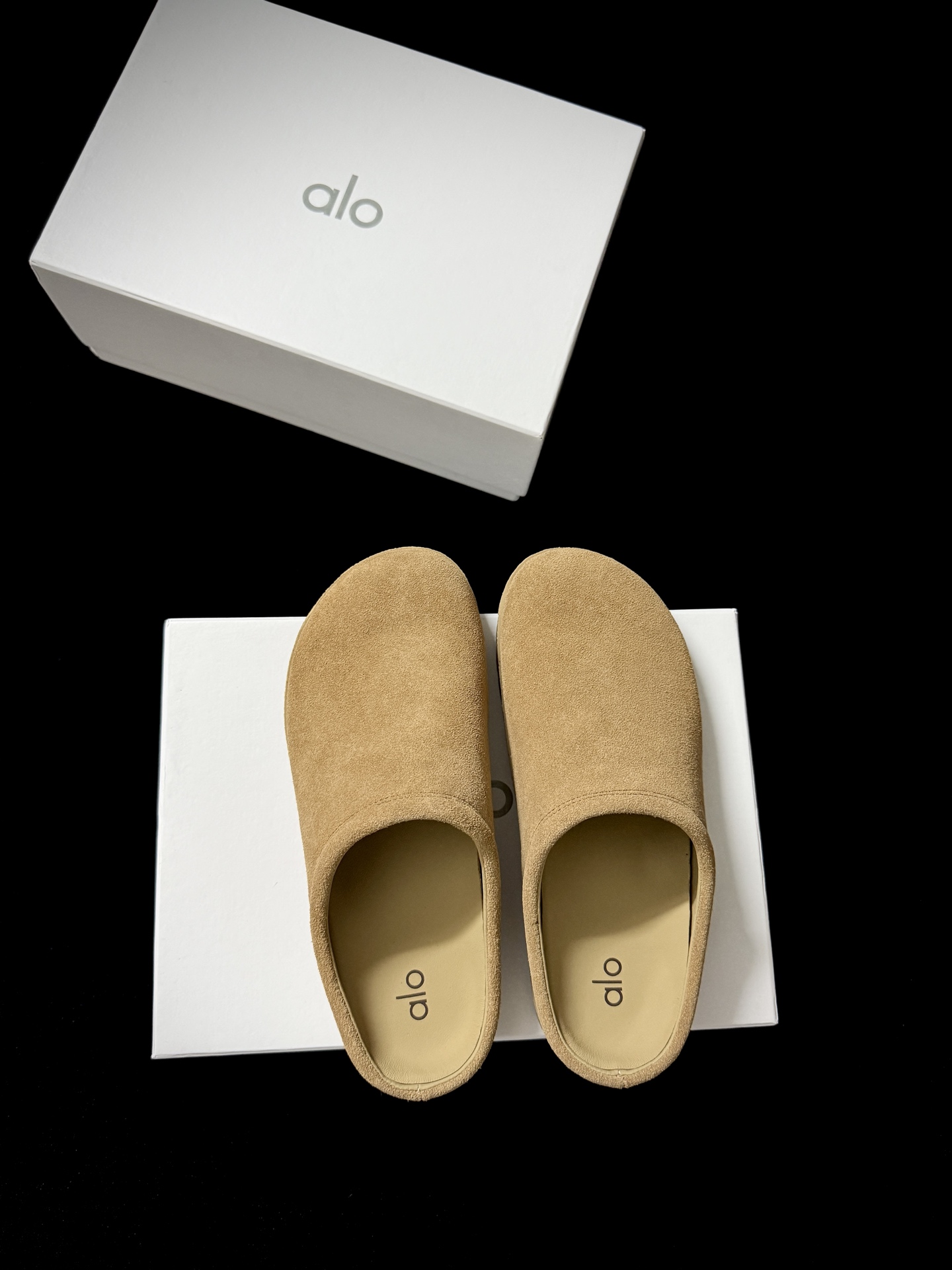 알로 신발 75433 ALO Shoes