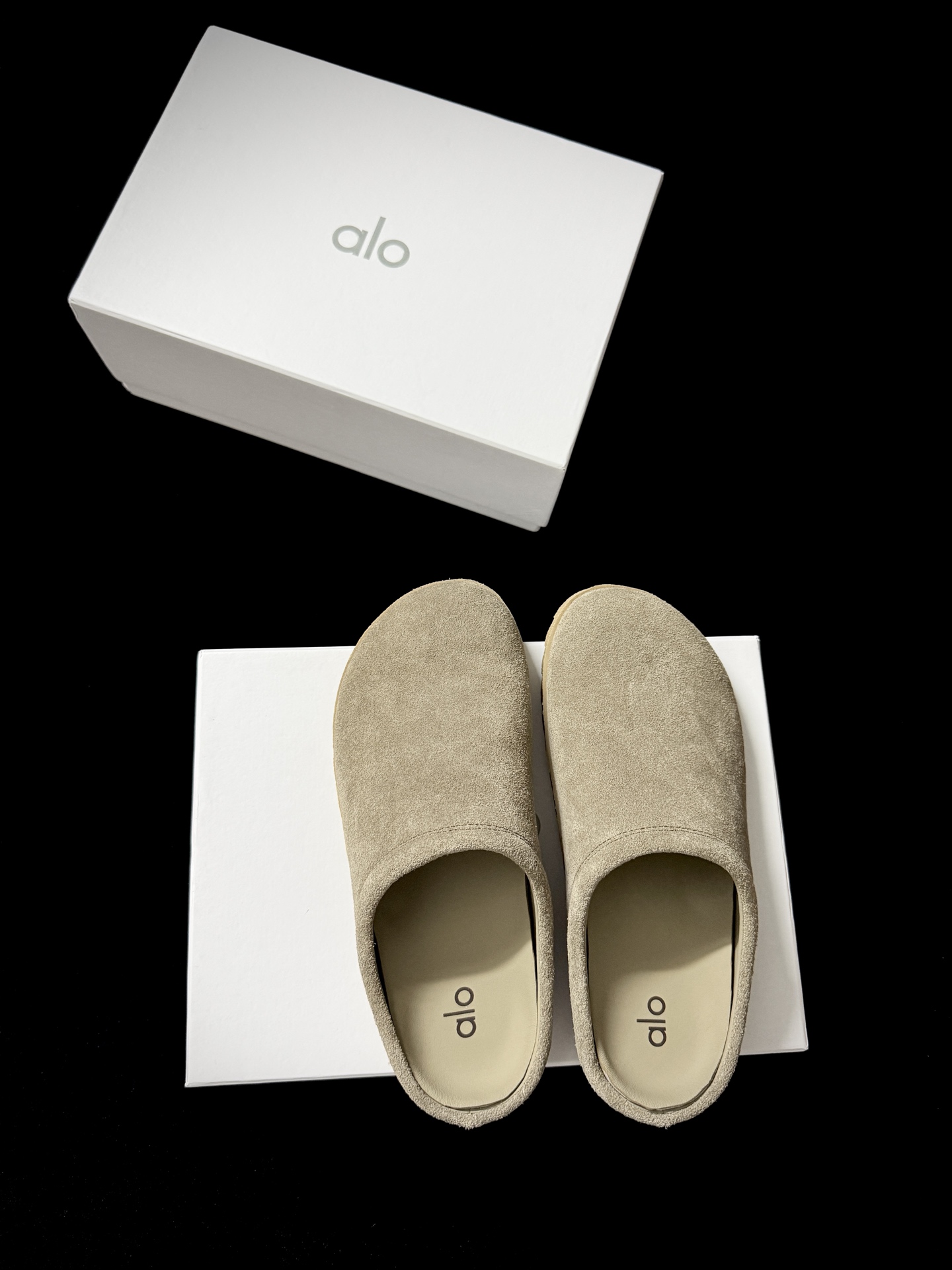 알로 신발 75434 ALO Shoes