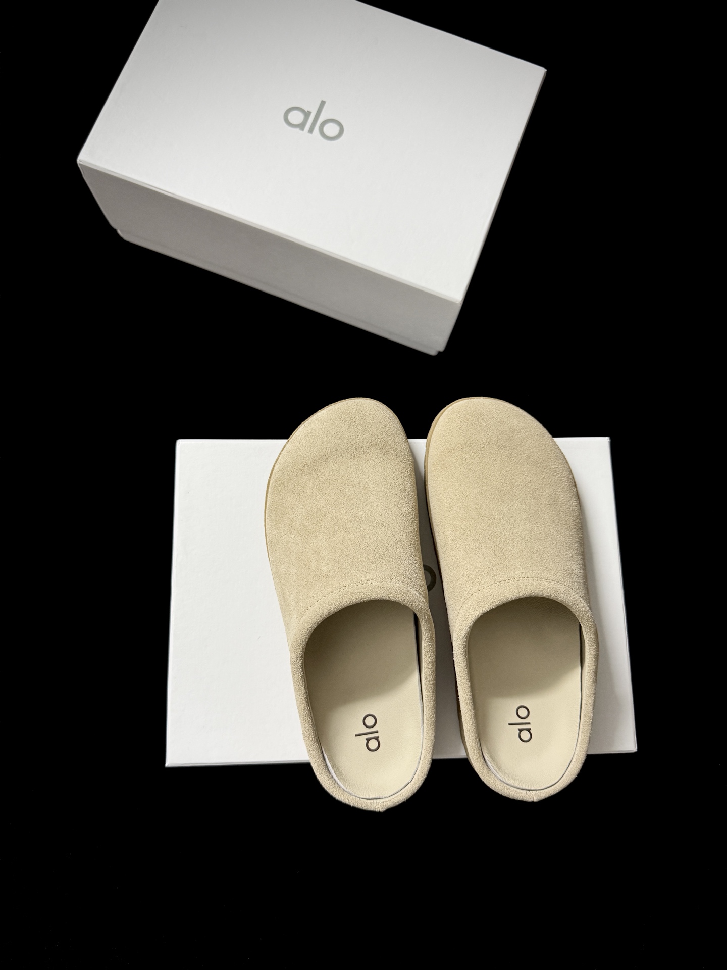 알로 신발 75436 ALO Shoes