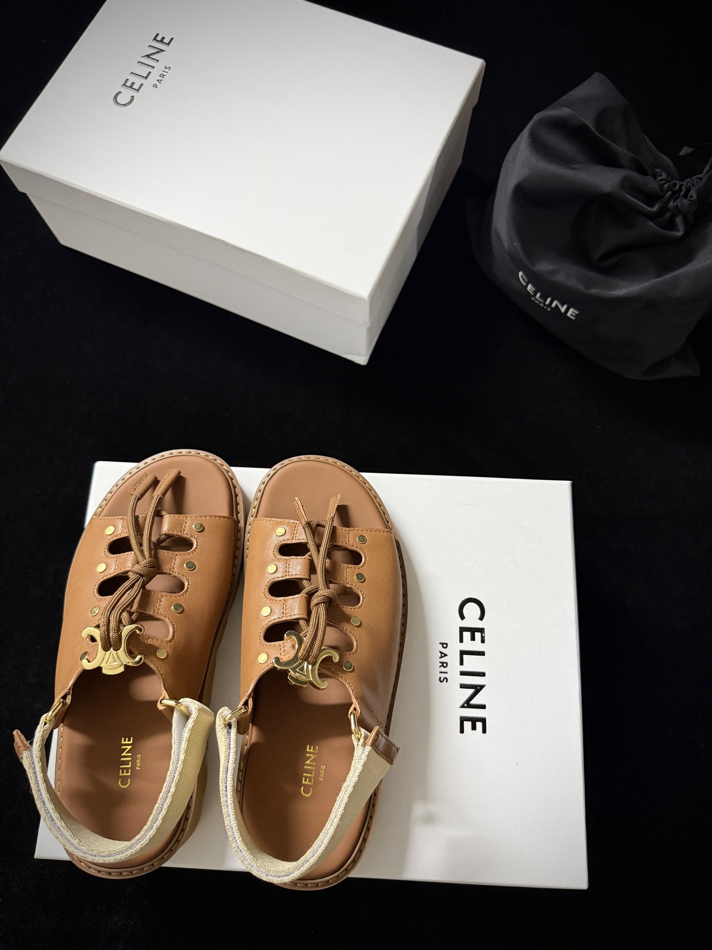 셀린느 신발 Celine 8943
