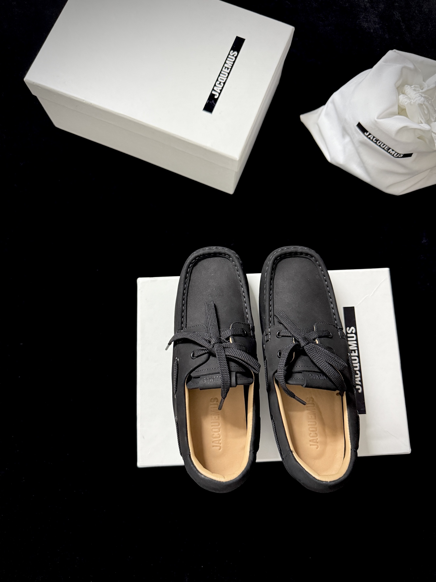 자크뮈스 신발 85220 Jacquemus Shoes