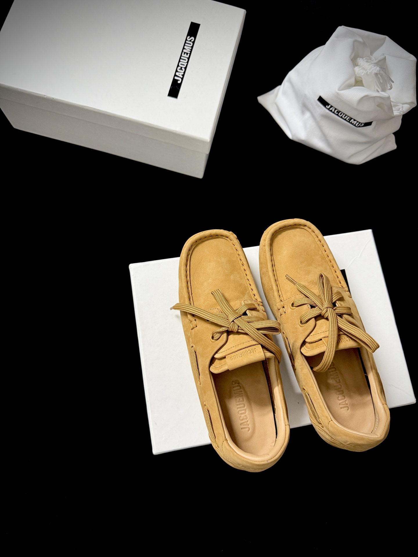 자크뮈스 신발 85219 Jacquemus Shoes