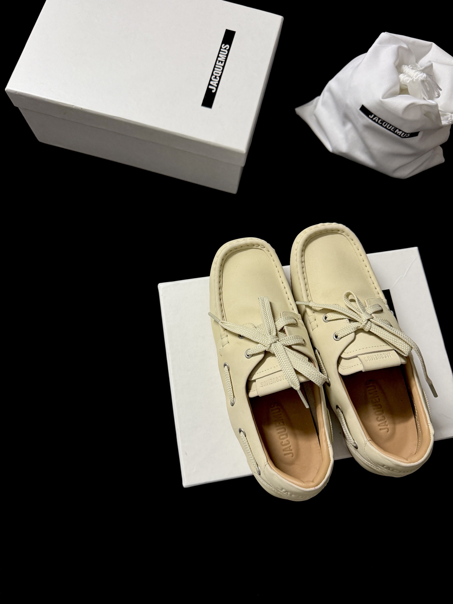 자크뮈스 신발 85218 Jacquemus Shoes