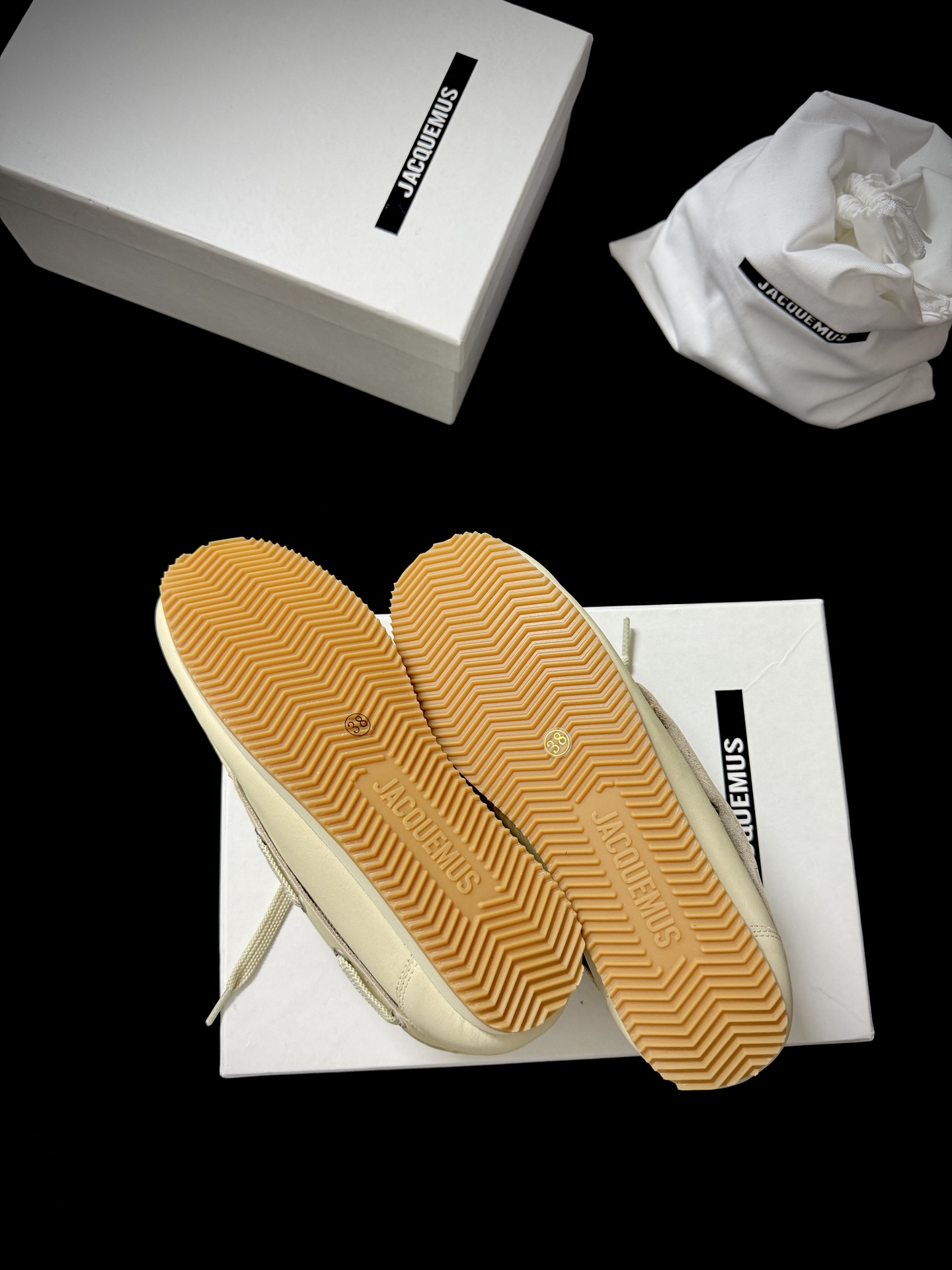 자크뮈스 신발 85218 이미지 9