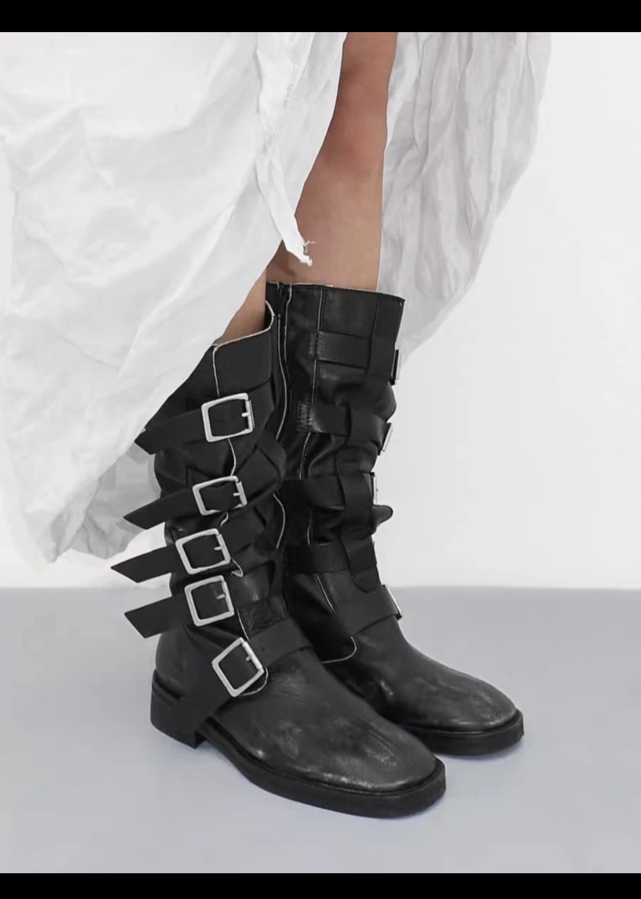 NO:562086,Footwear is so cool that it has no friends, boots, boots19860909上脚酷到没朋友,靴子,boots,Women's Shoes