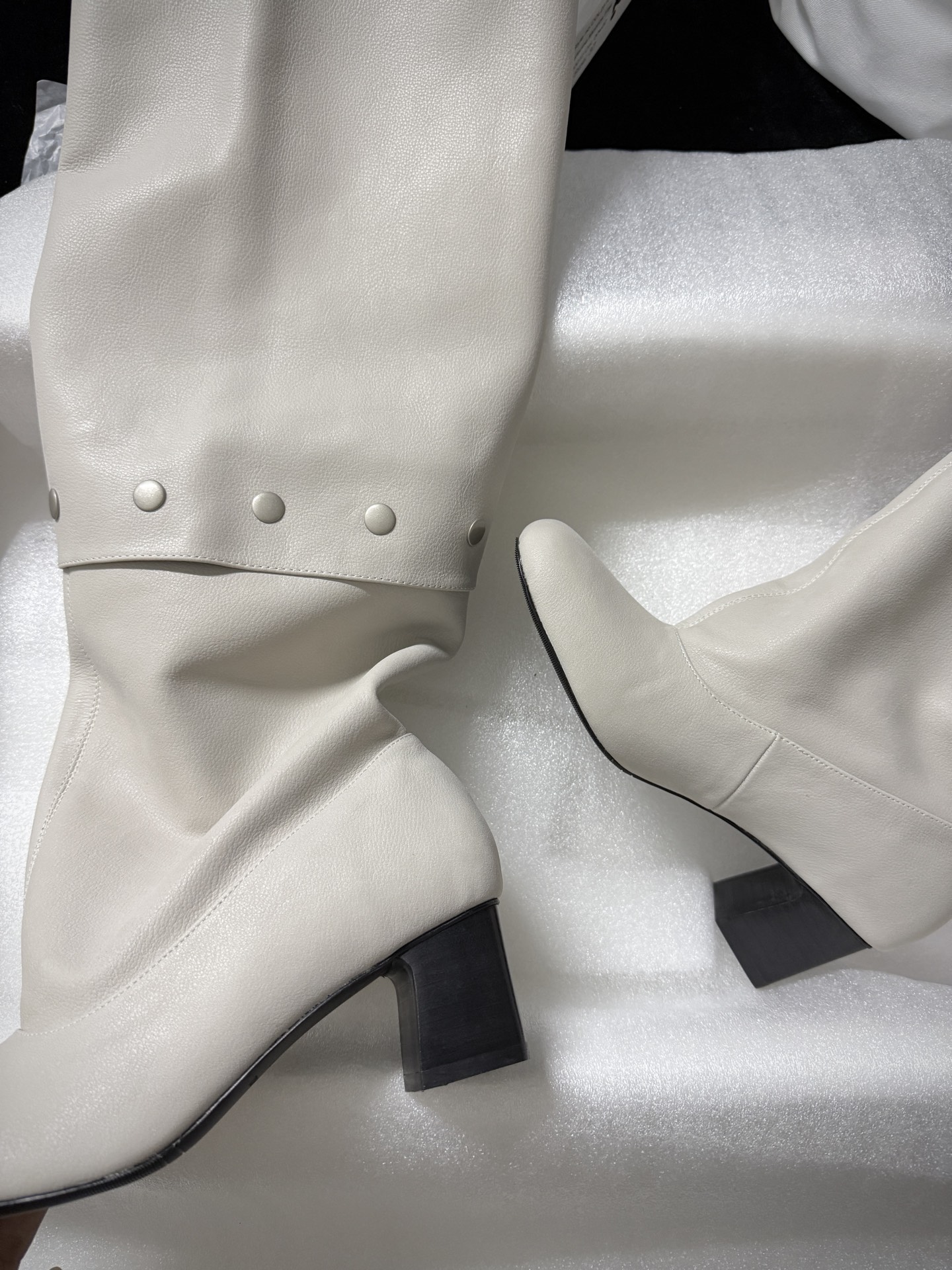 팔로마 울 신발 134496 Shoes 썸네일 이미지