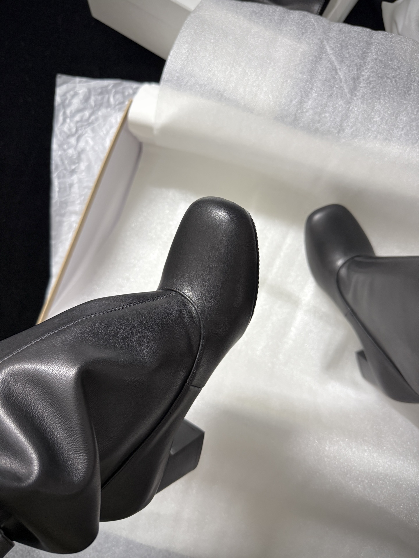 팔로마 울 신발 134497 Shoes 썸네일 이미지