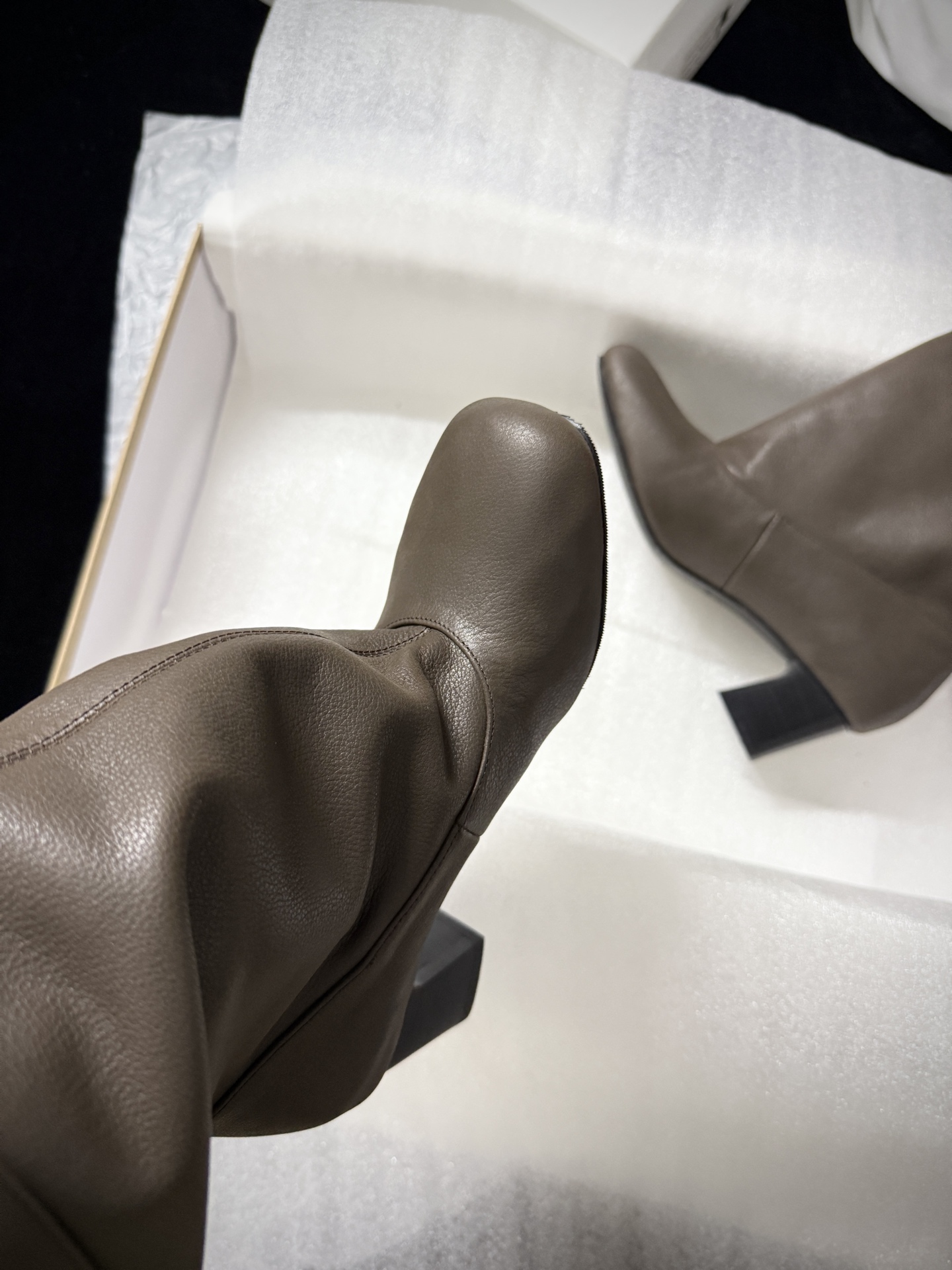 팔로마 울 신발 134488 Shoes 썸네일 이미지