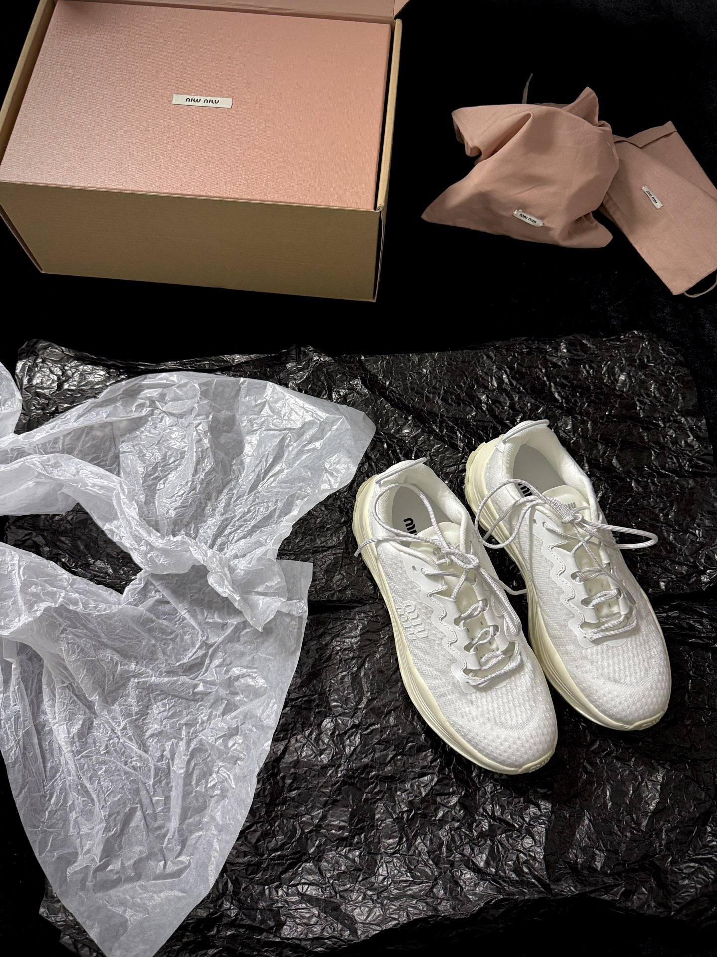 미우미우 신발 Miu Miu 24219