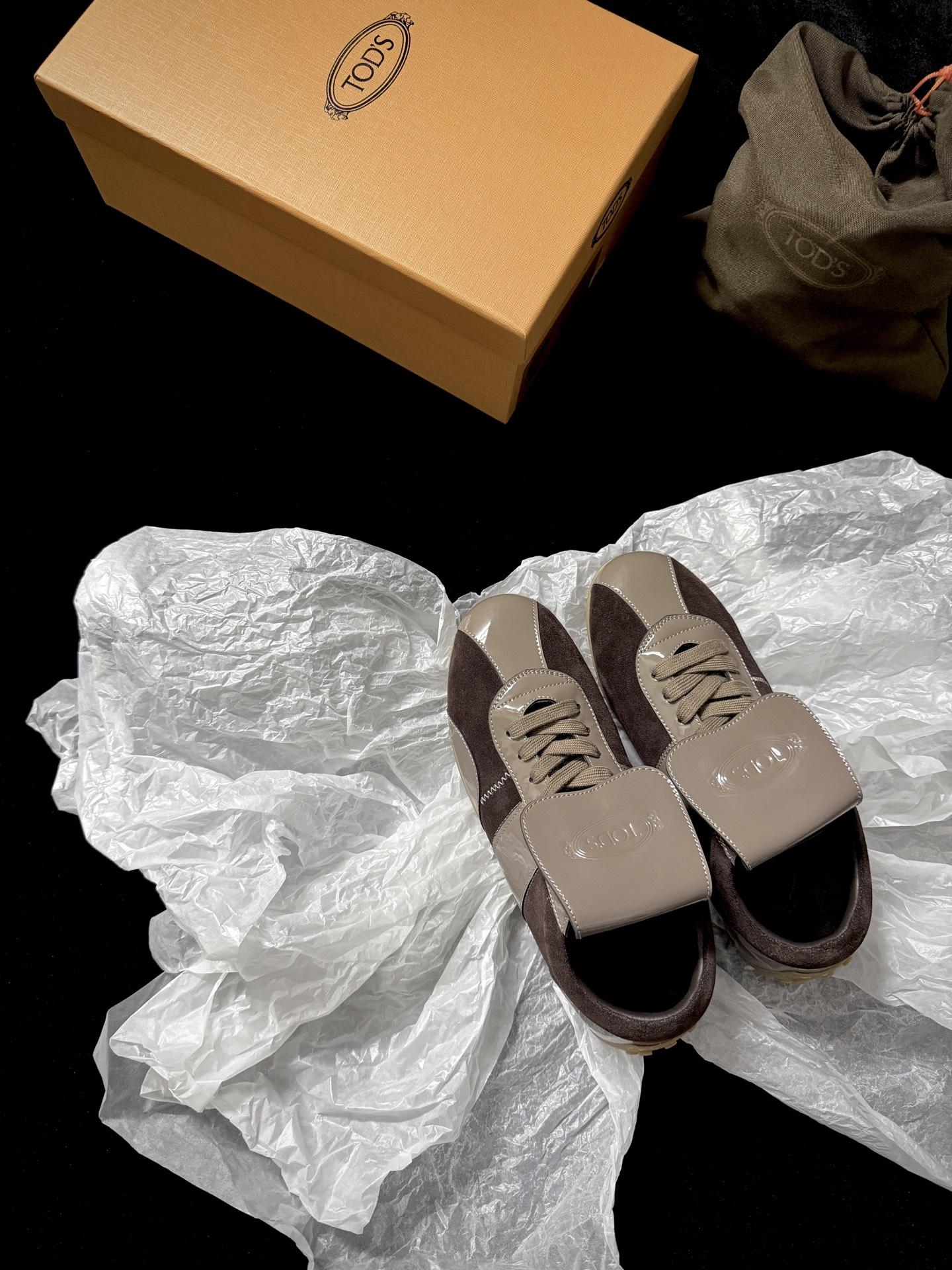 토즈 신발 121123 Tod's Shoes