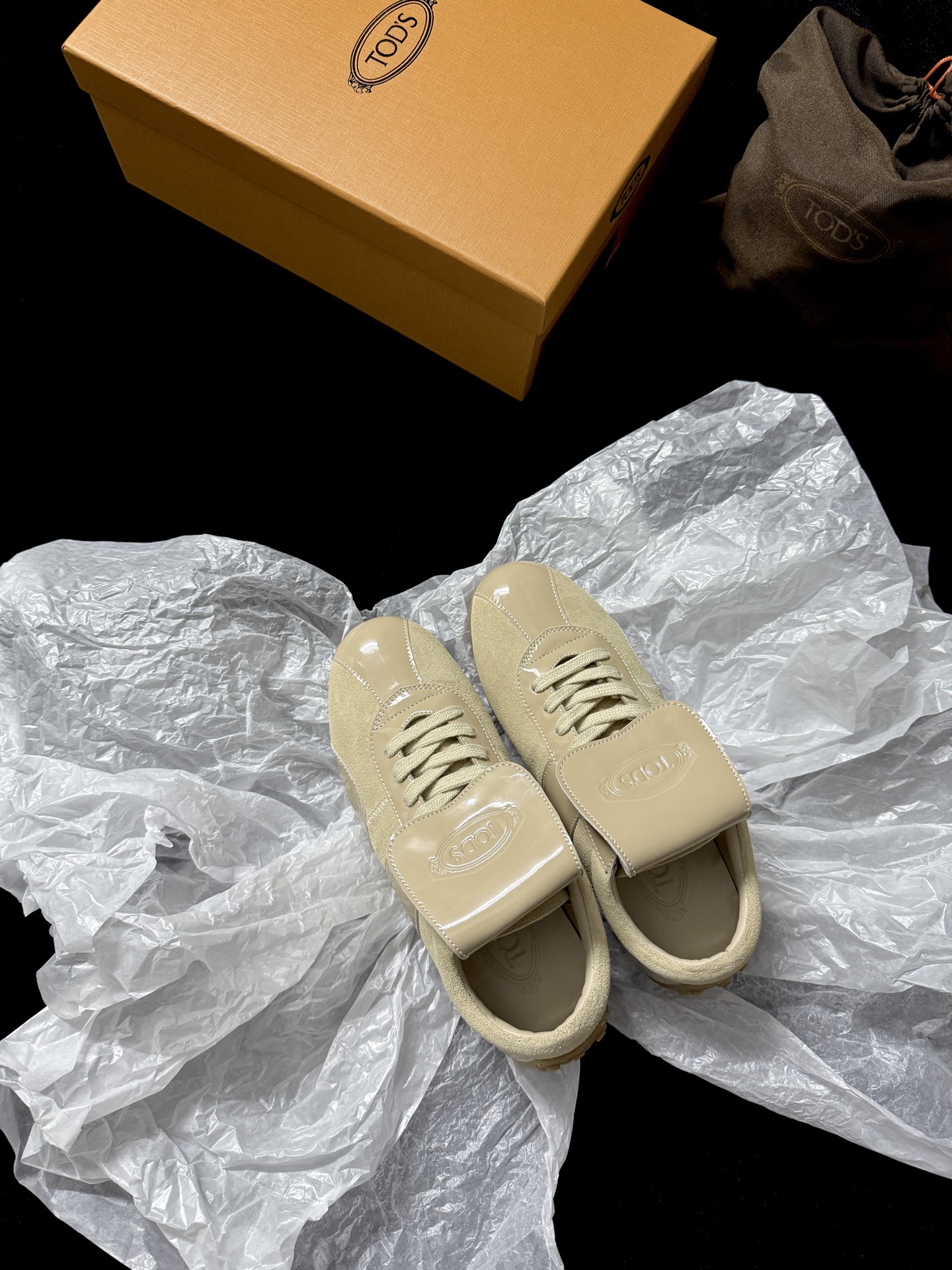 토즈 신발 121124 Tod's Shoes