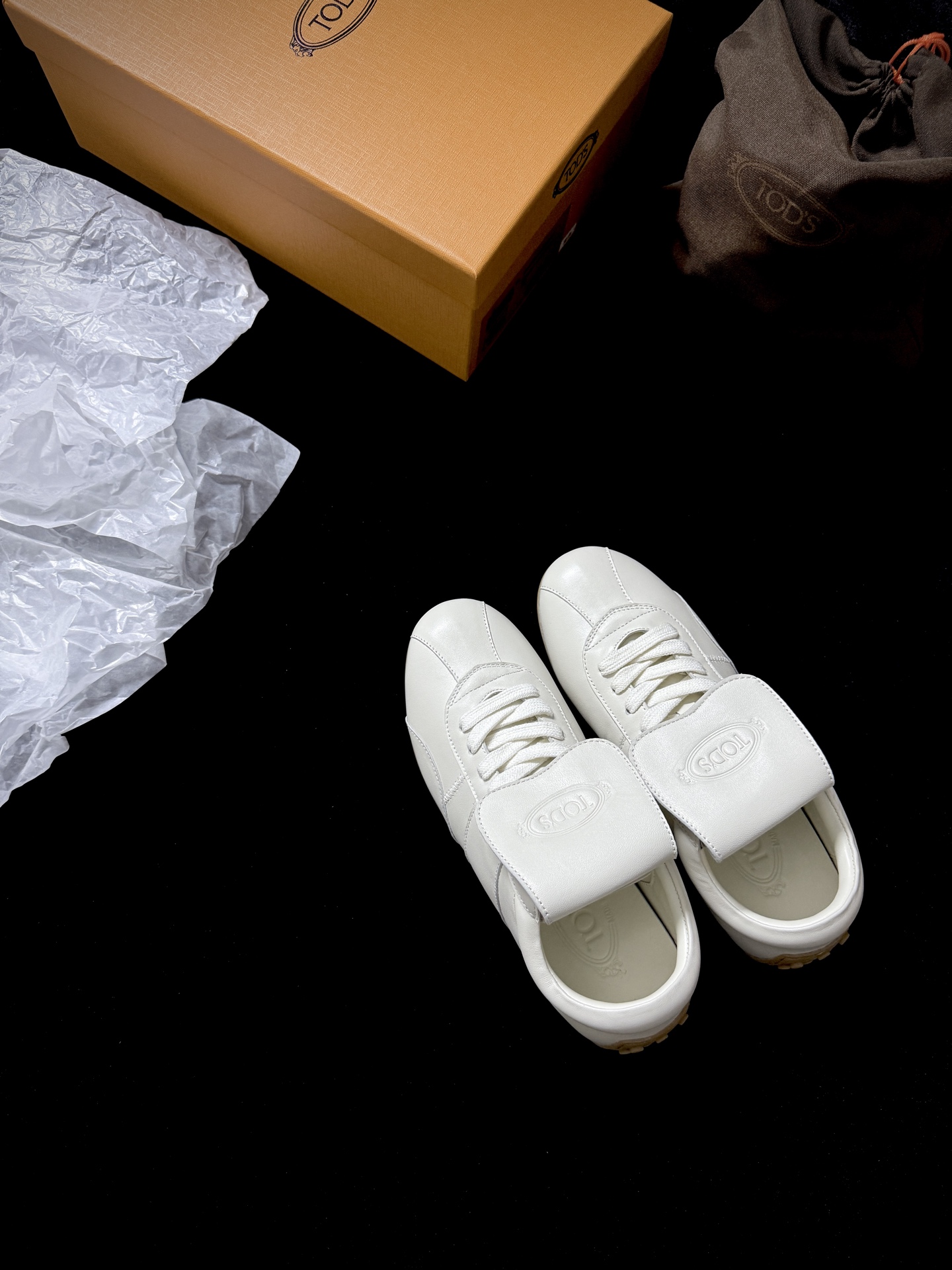 토즈 신발 121126 Tod's Shoes