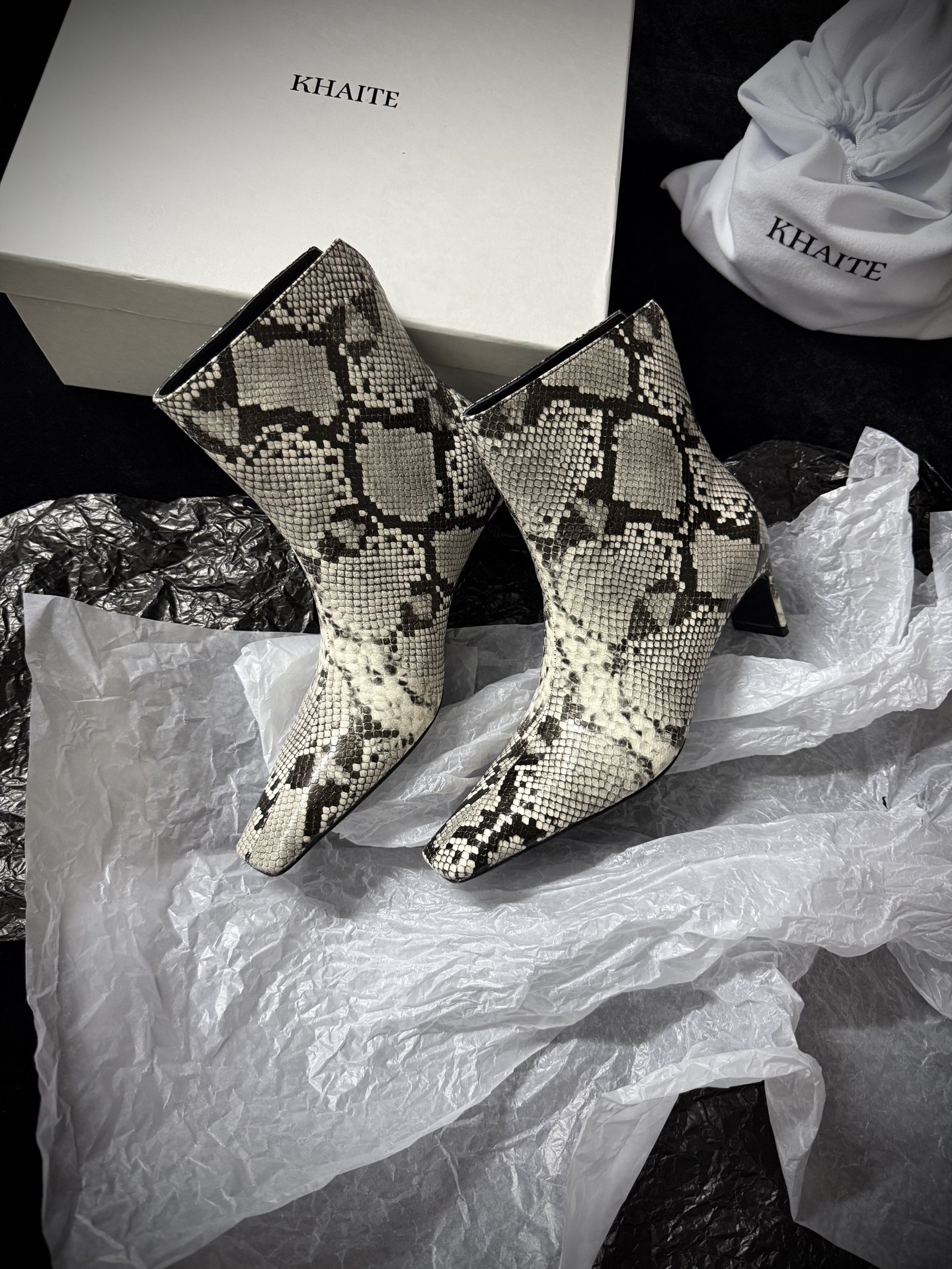 케이트 신발 118912 KHAITE Shoes