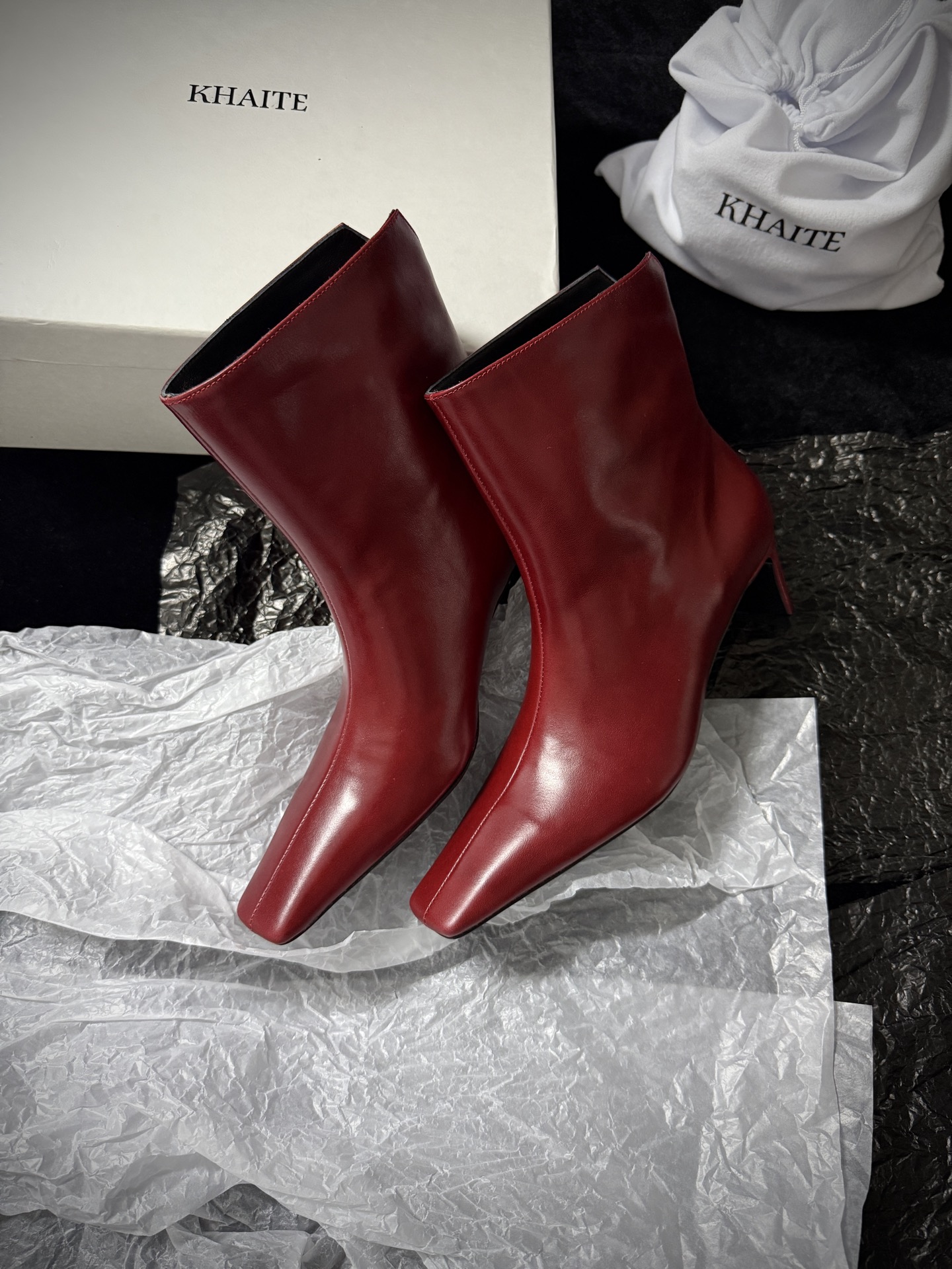 케이트 신발 118913 KHAITE Shoes