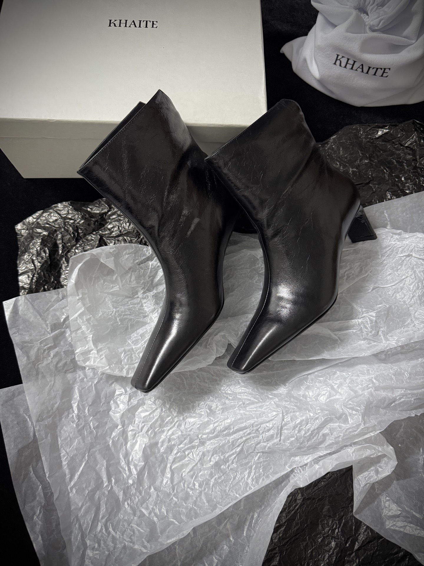 케이트 신발 118914 KHAITE Shoes