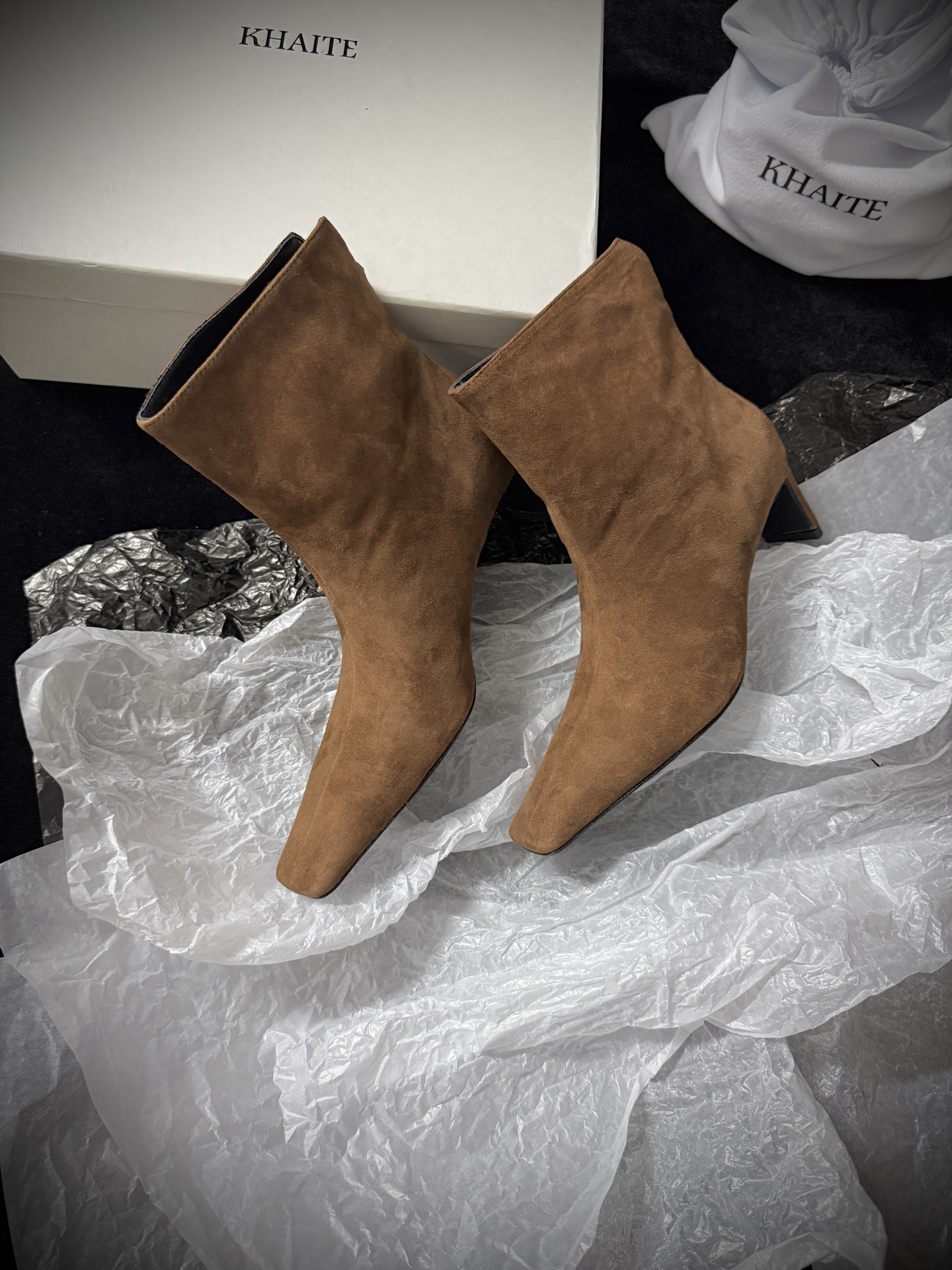 케이트 신발 118916 KHAITE Shoes
