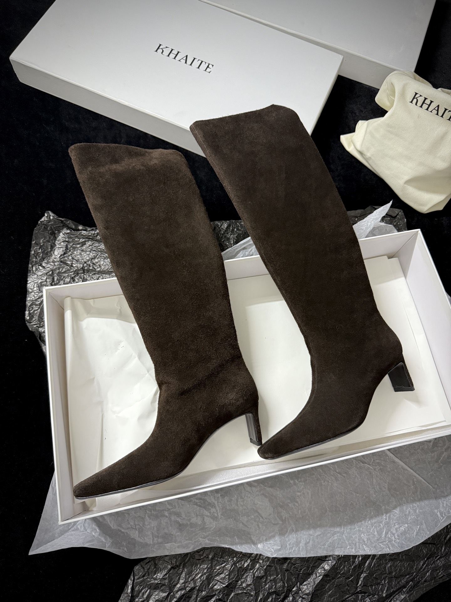 케이트 신발 118917 KHAITE Shoes